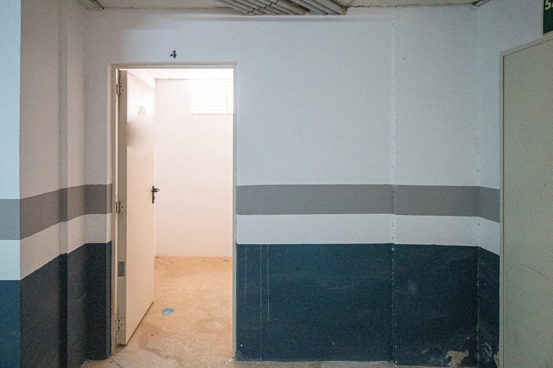 Resale - Storage room -
Orihuela Costa - Agua Marina