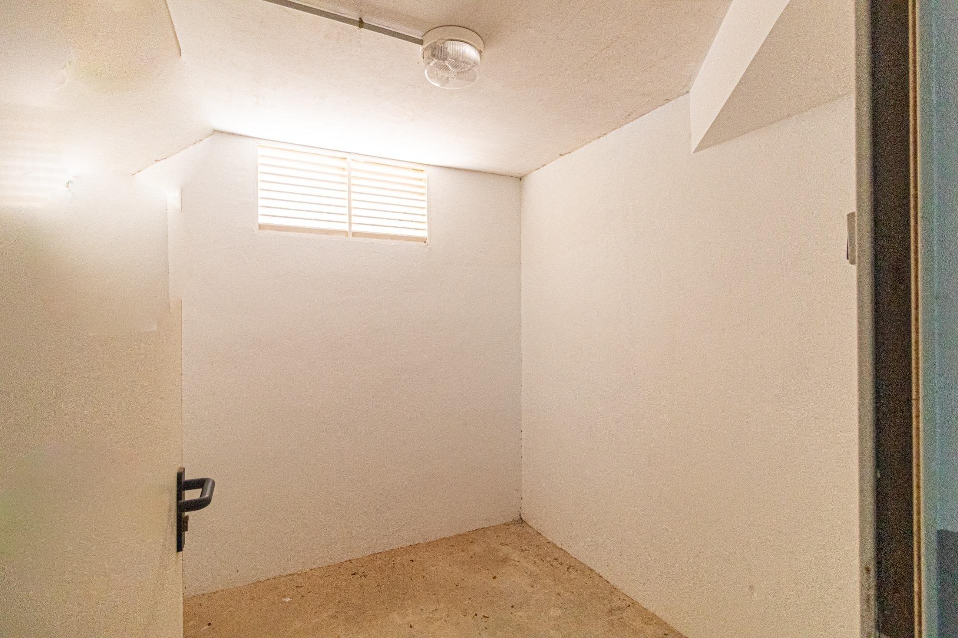 Resale - Storage room -
Orihuela Costa - Agua Marina