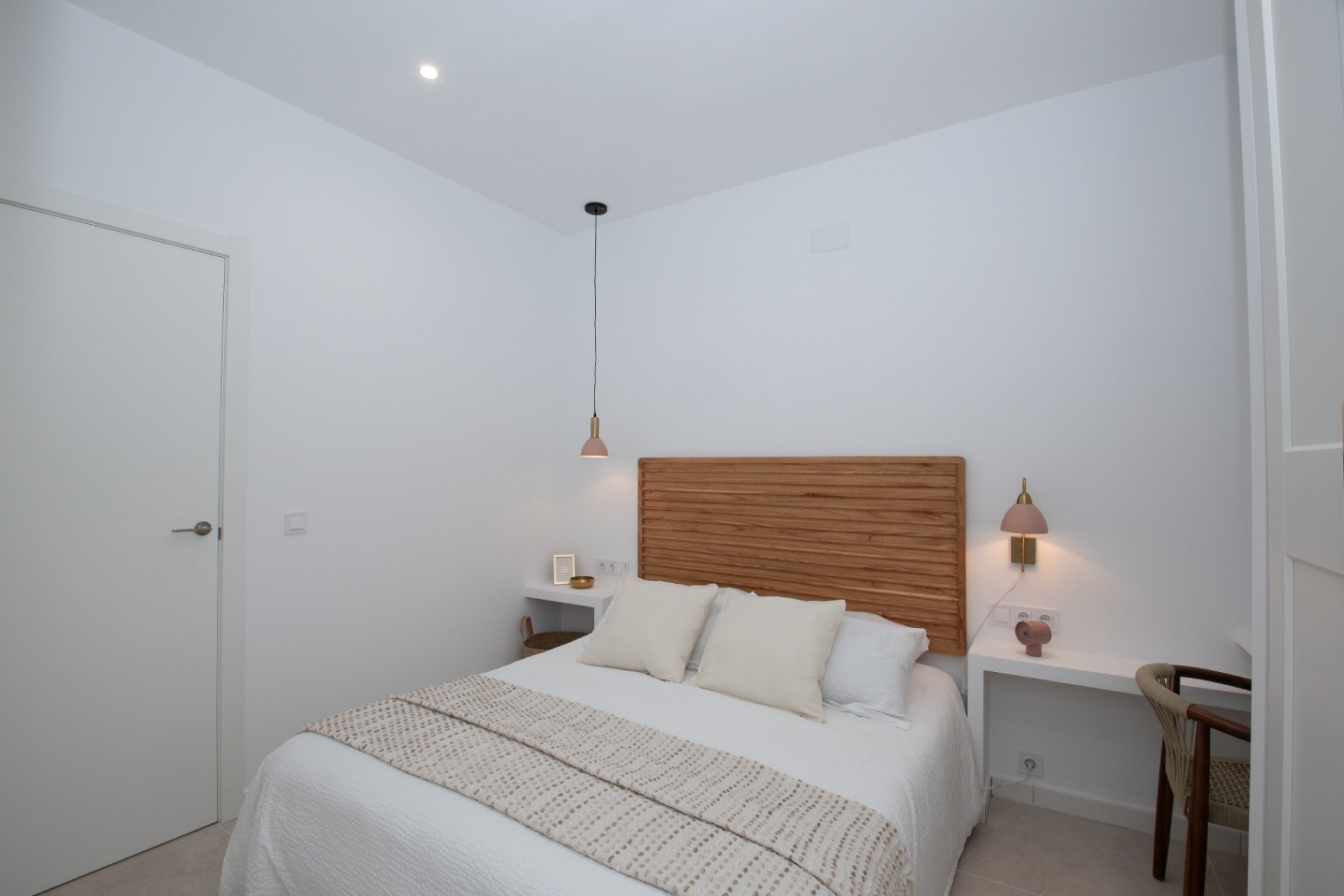 Resale - terraced_house -
Torrevieja - El Chaparral