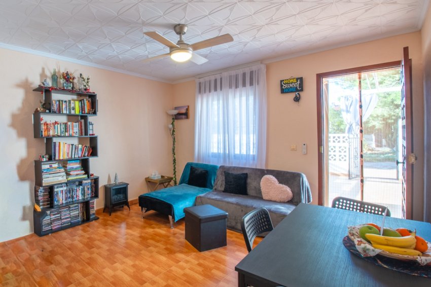 Resale - terraced_house -
Torrevieja - Torretas