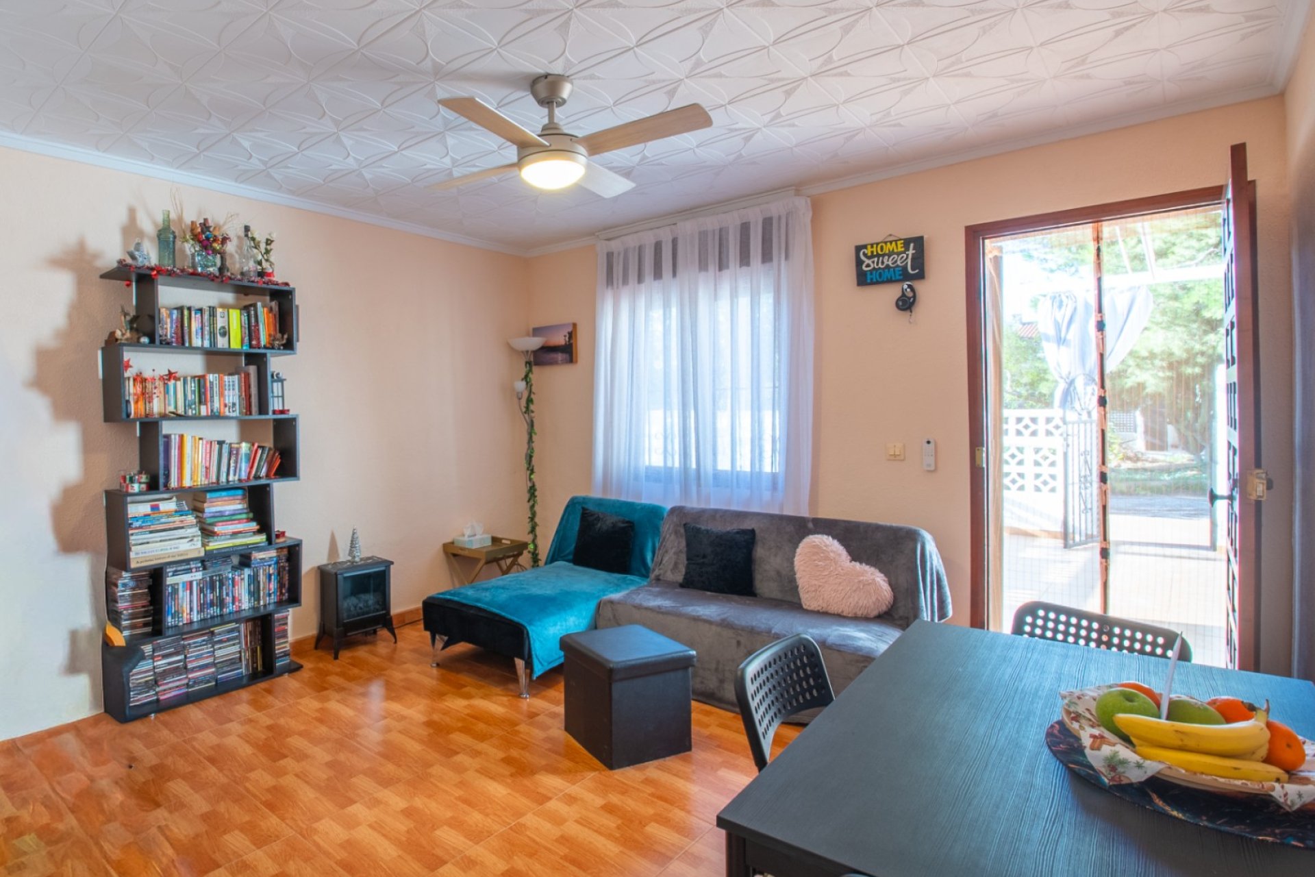 Resale - terraced_house -
Torrevieja - Torretas