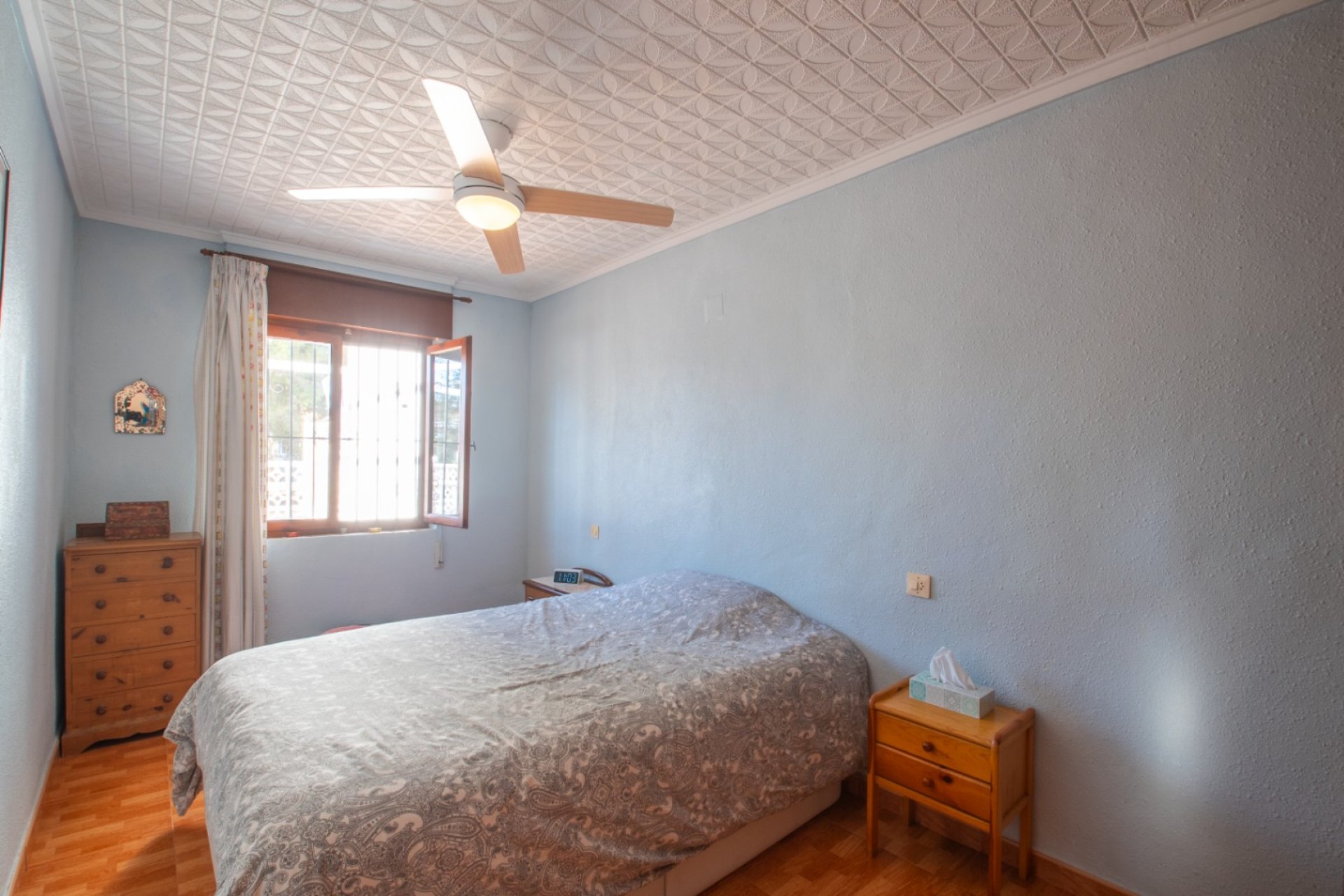 Resale - terraced_house -
Torrevieja - Torretas