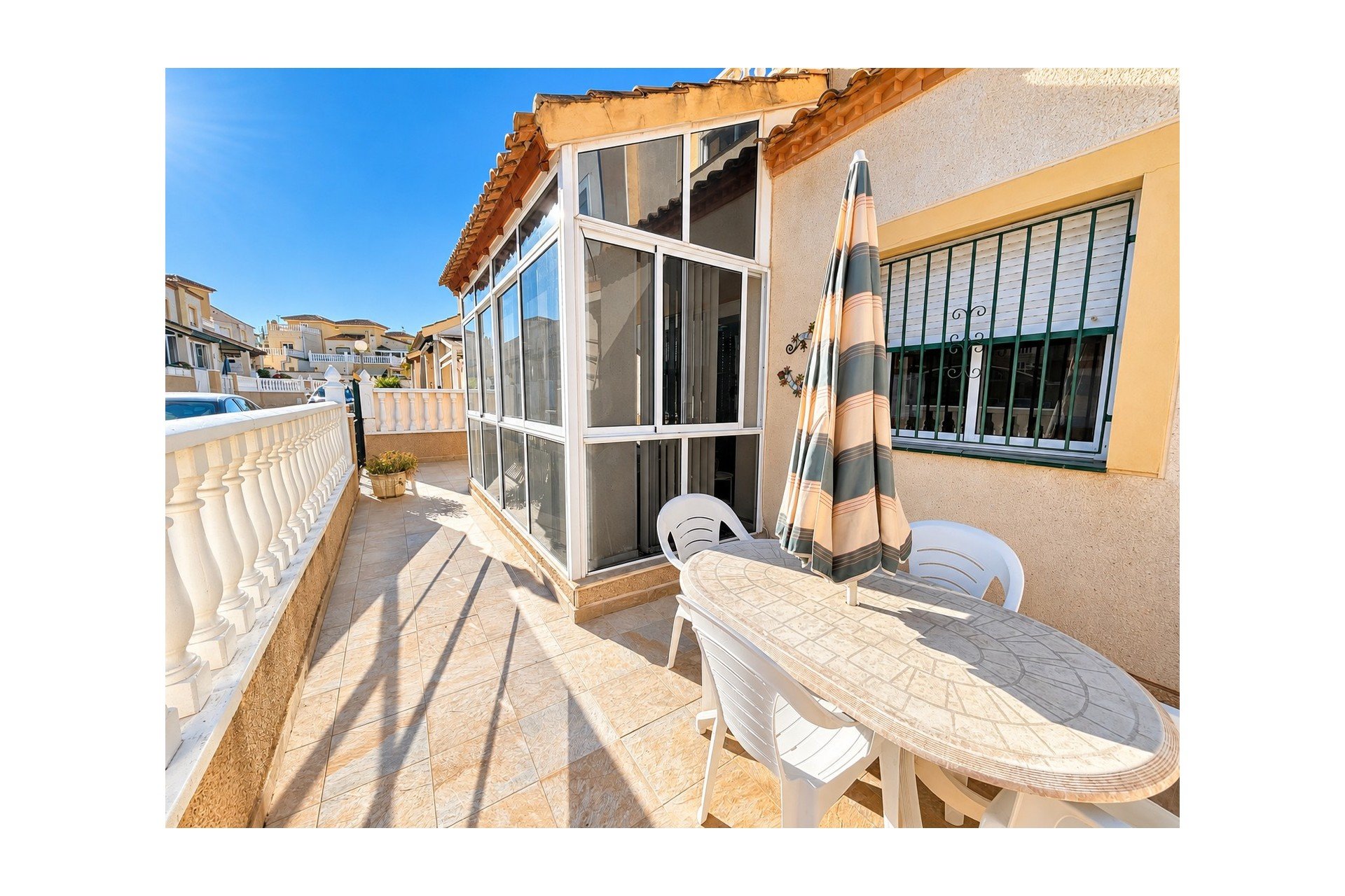 Resale - Townhouse -
Algorfa - Montebello