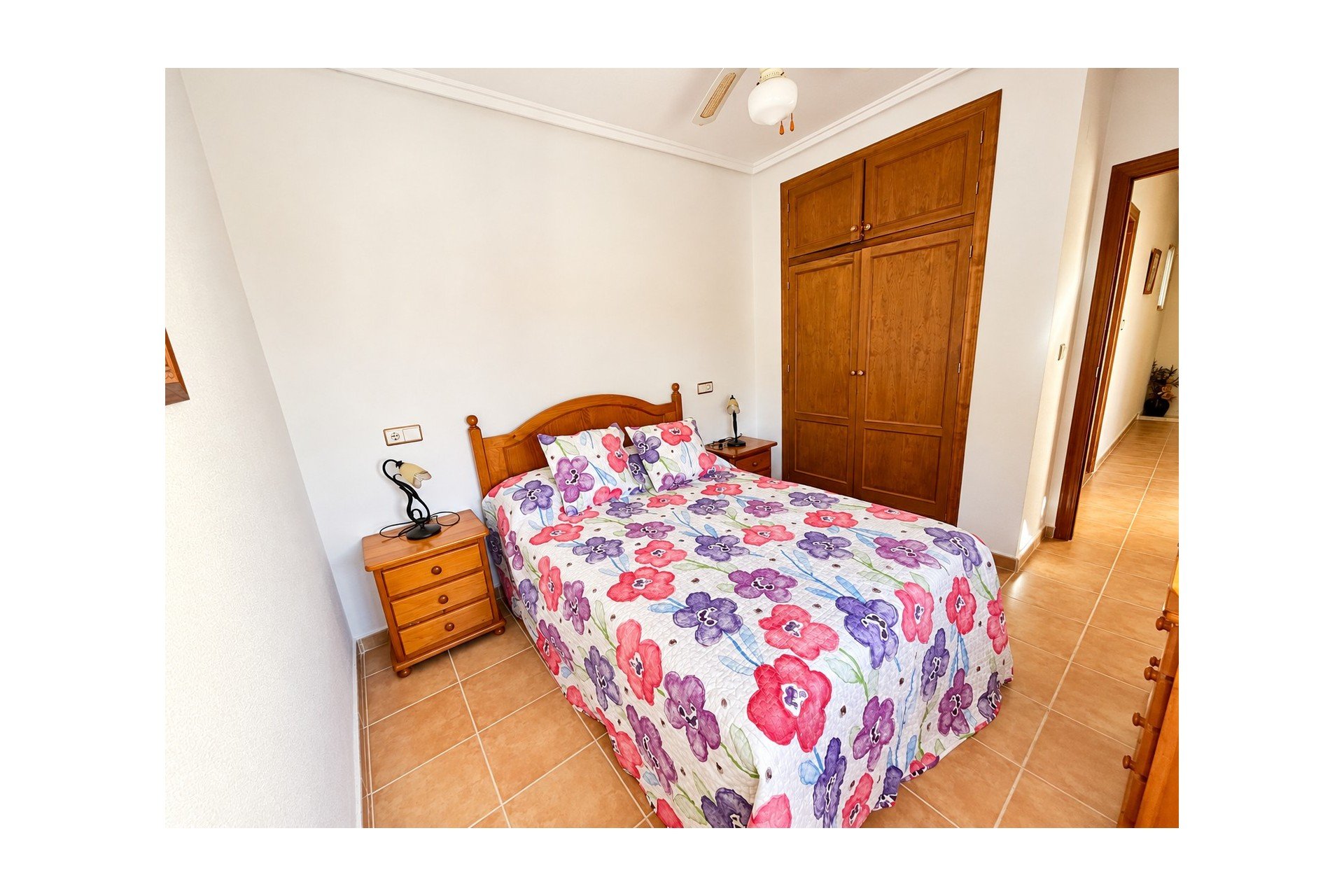 Resale - Townhouse -
Algorfa - Montebello