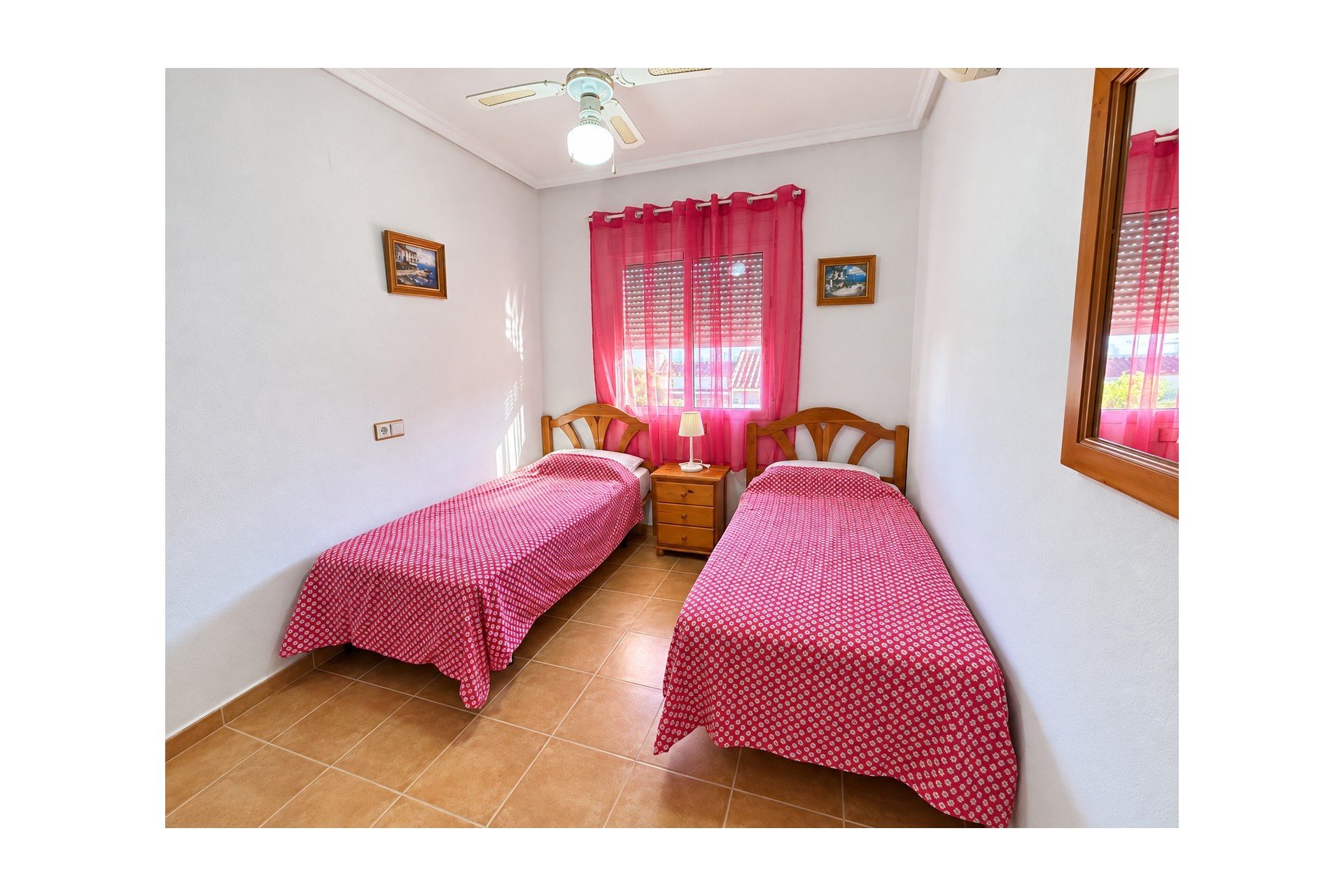 Resale - Townhouse -
Algorfa - Montebello