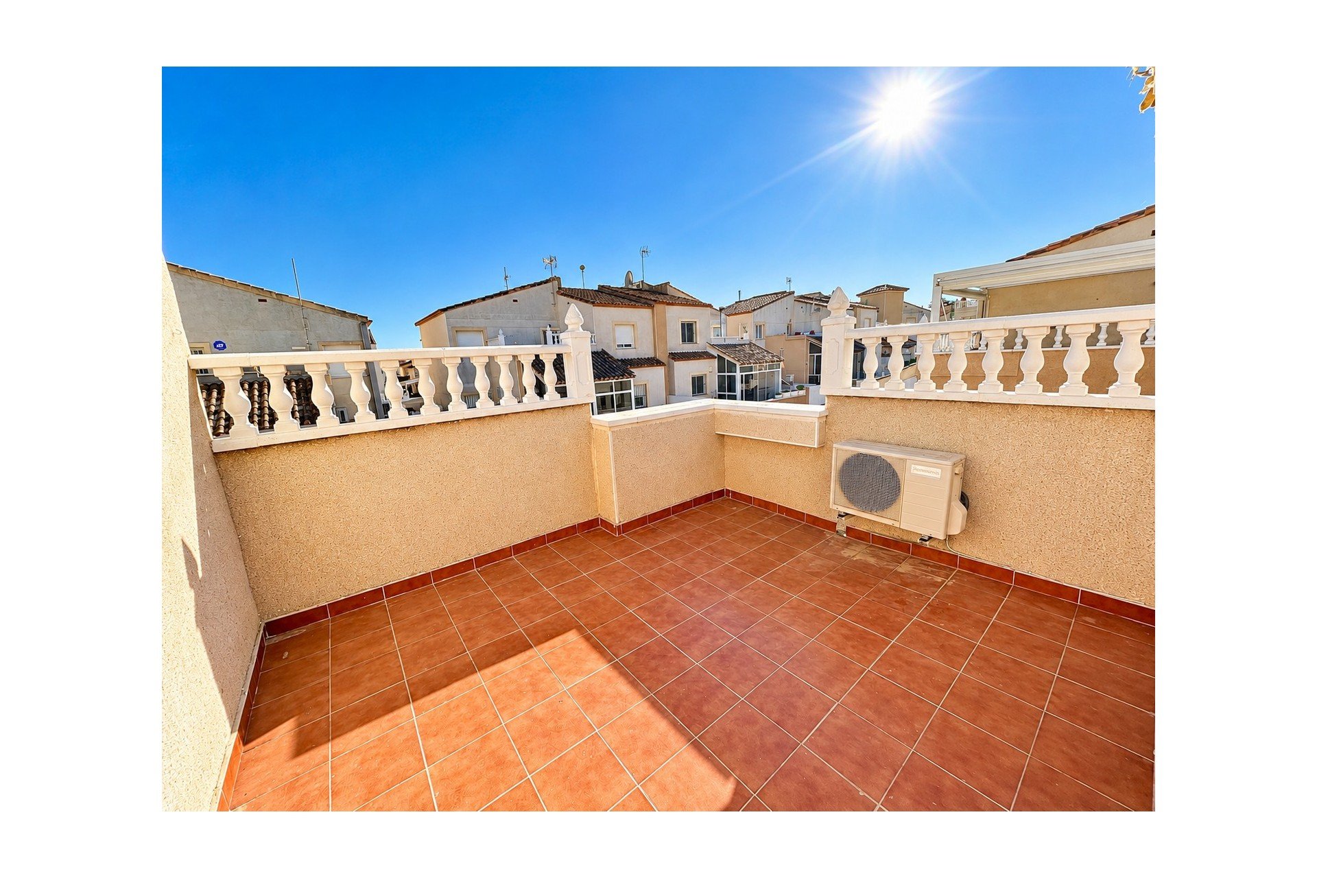 Resale - Townhouse -
Algorfa - Montebello