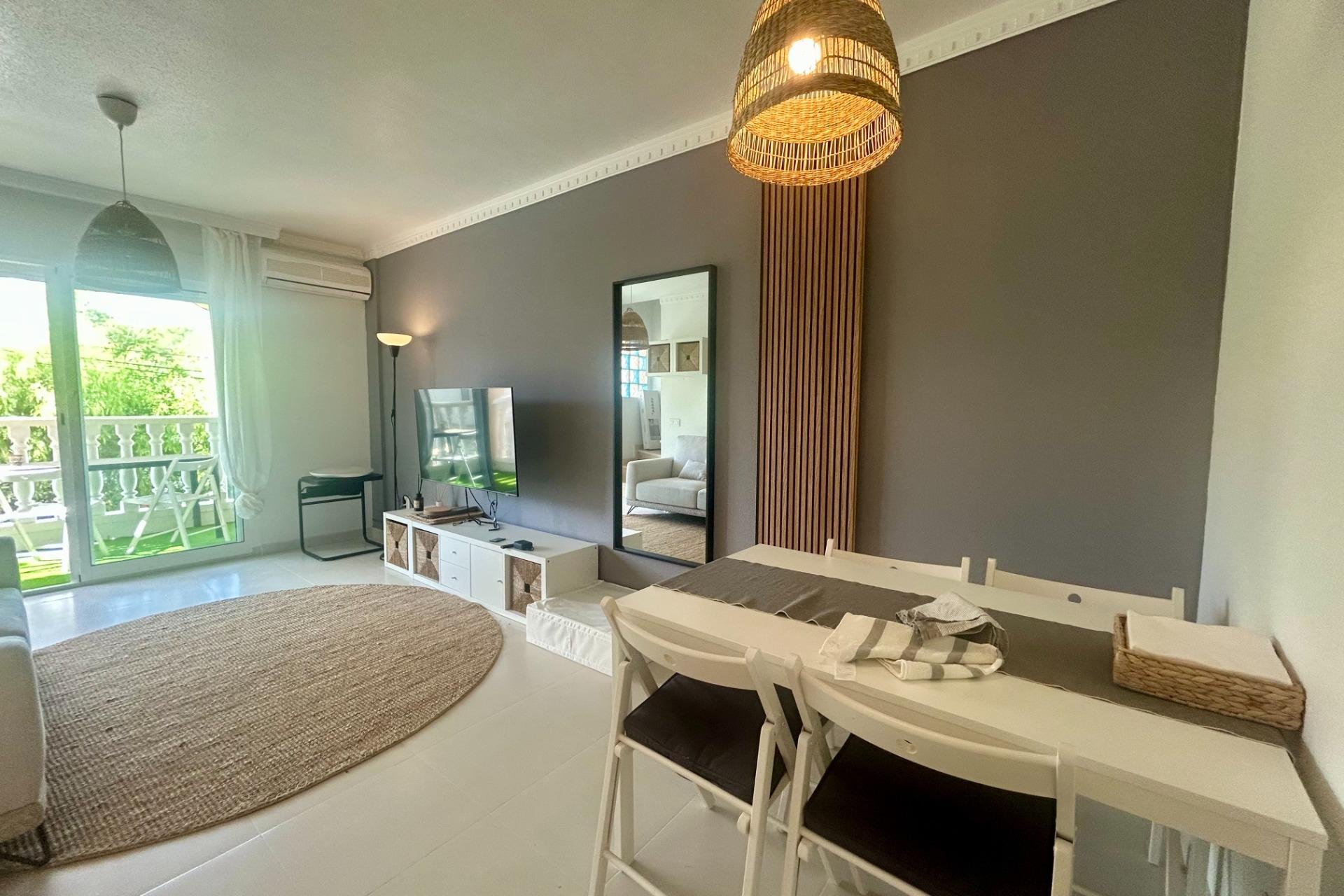 Resale - Townhouse -
Algorfa - Montemar