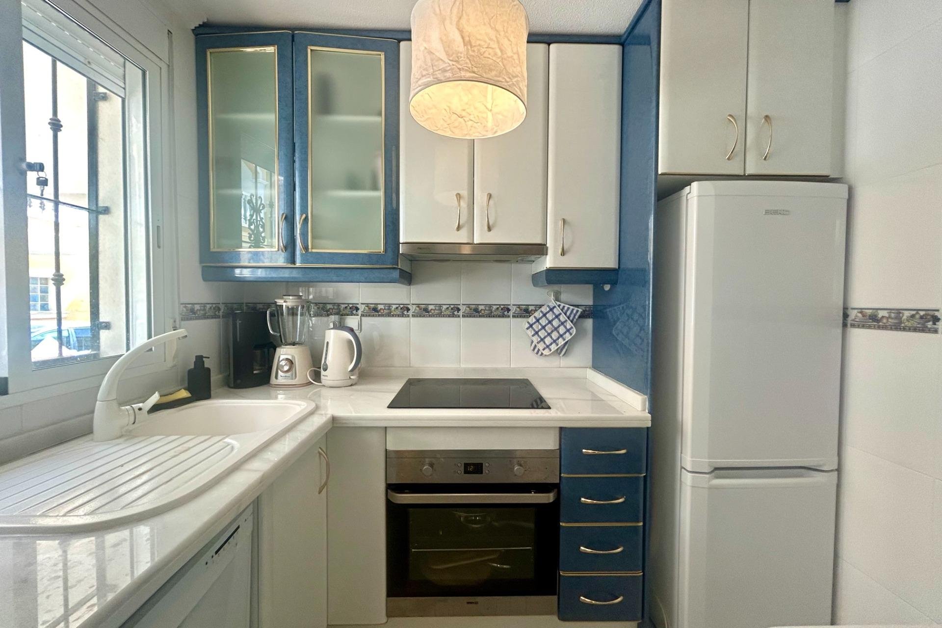 Resale - Townhouse -
Algorfa - Montemar