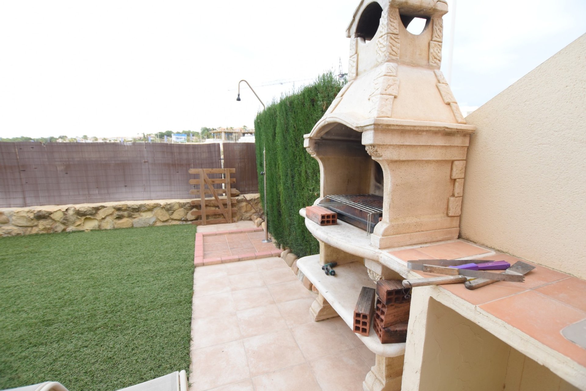 Resale - Townhouse -
Algorfa