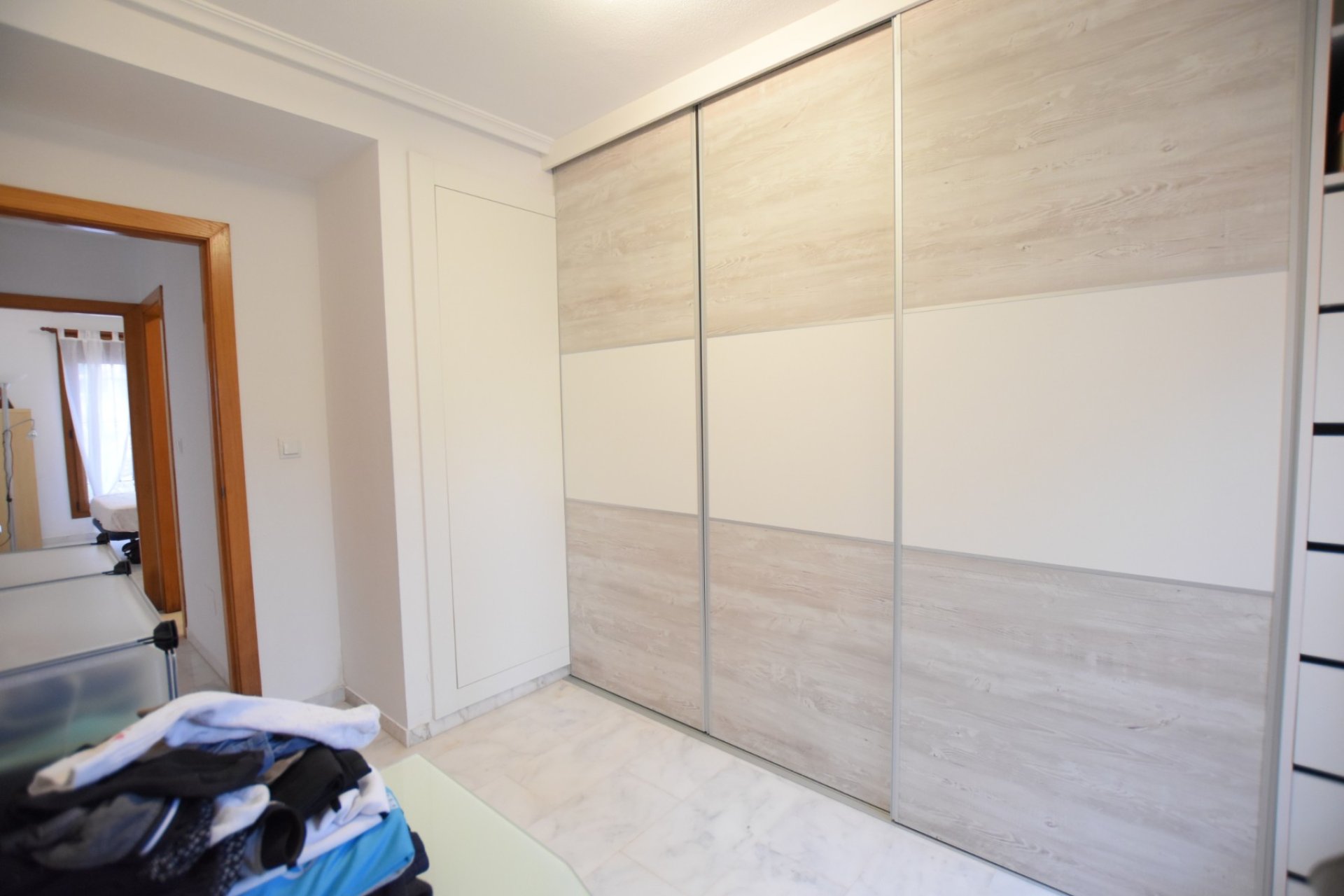 Resale - Townhouse -
Algorfa