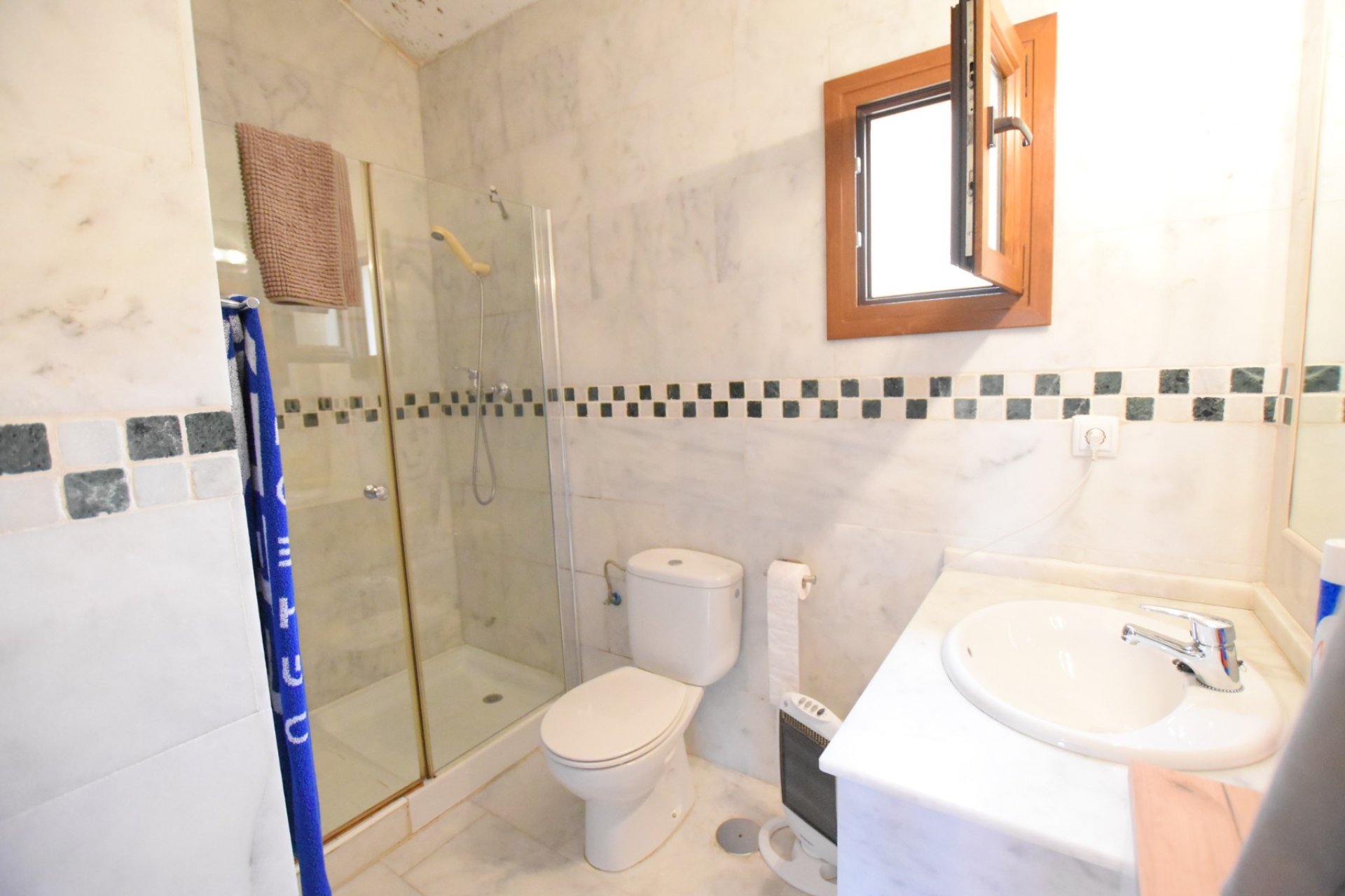 Resale - Townhouse -
Algorfa