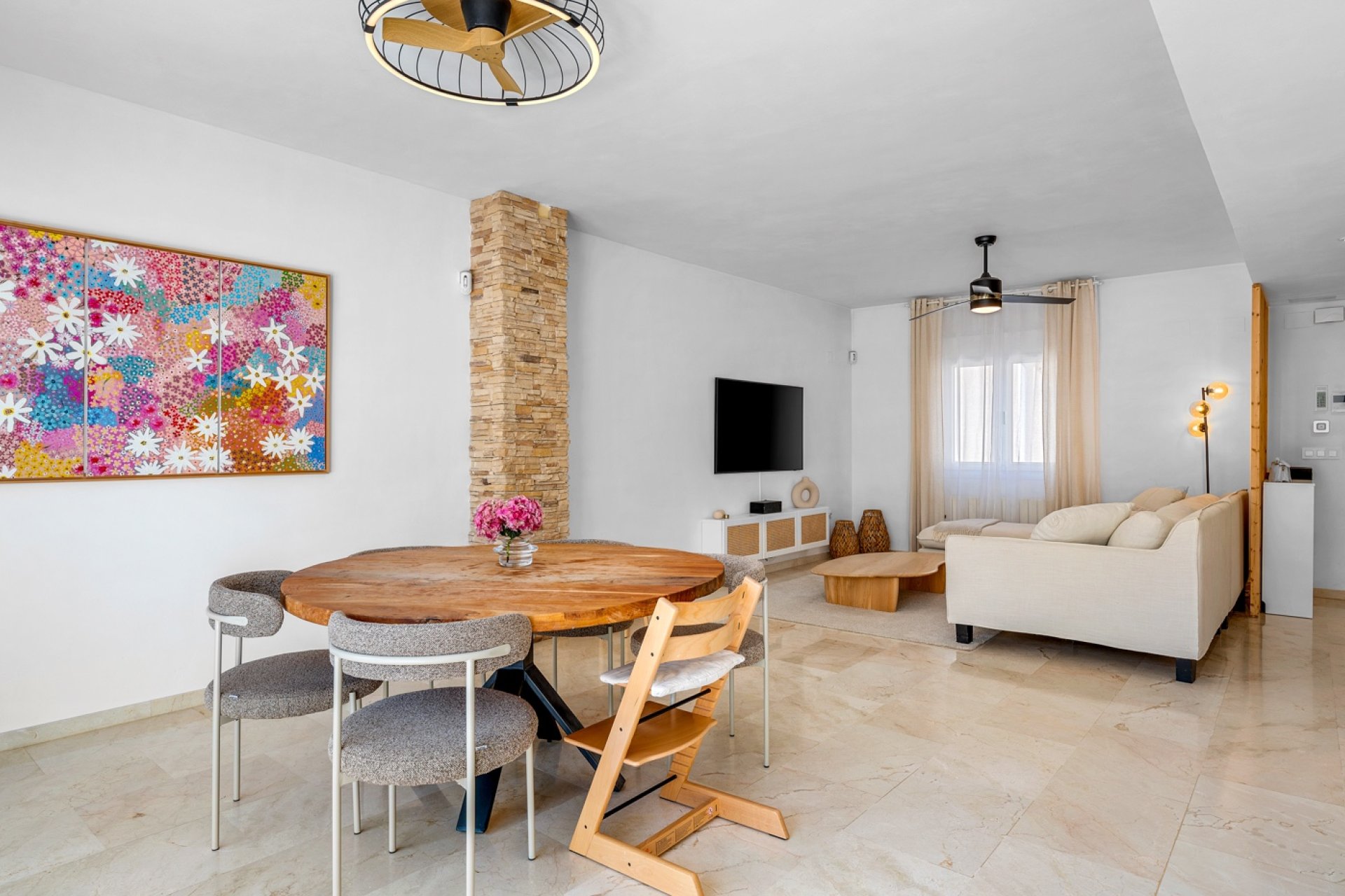 Resale - Townhouse -
Alicante - Playa San Juan