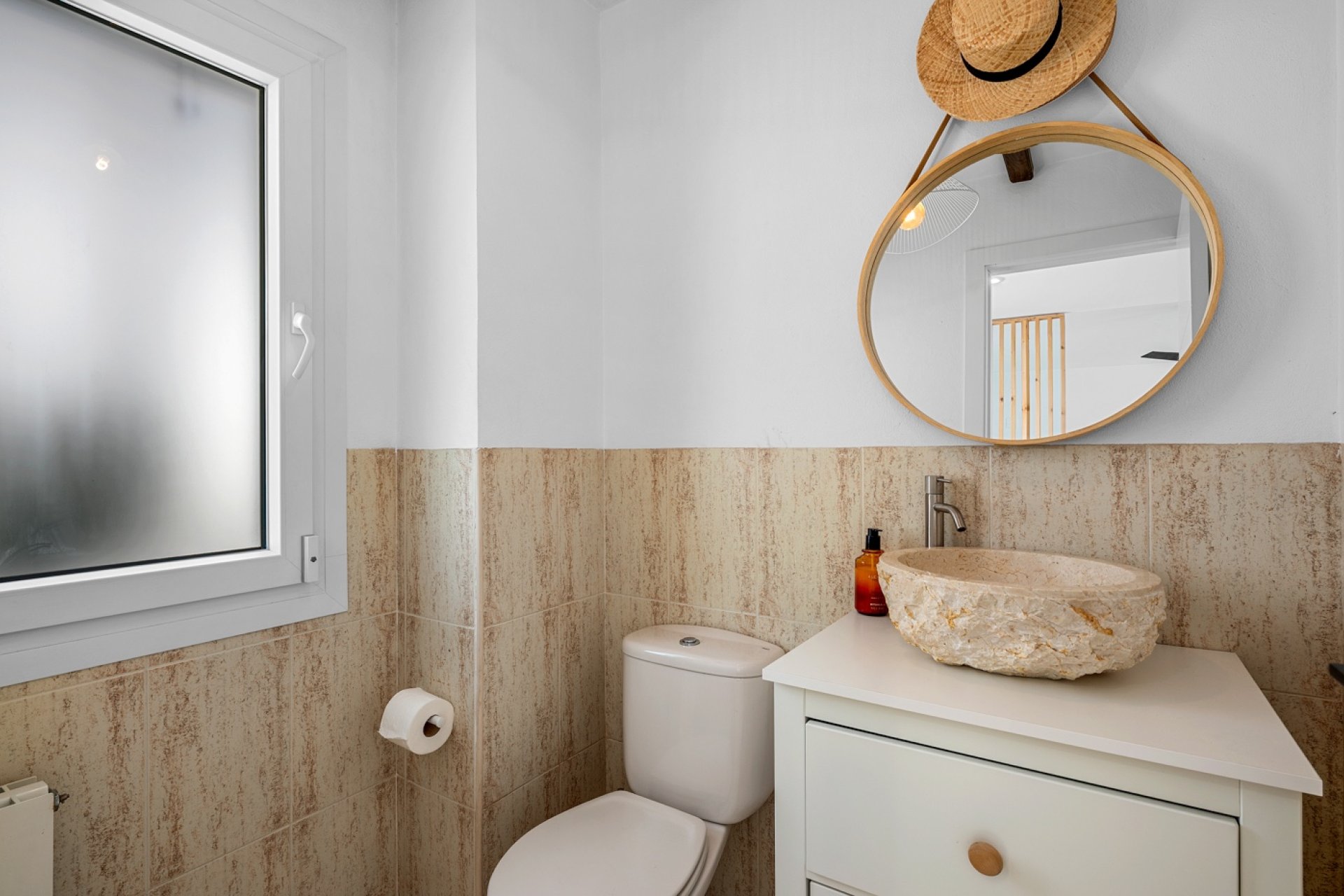 Resale - Townhouse -
Alicante - Playa San Juan