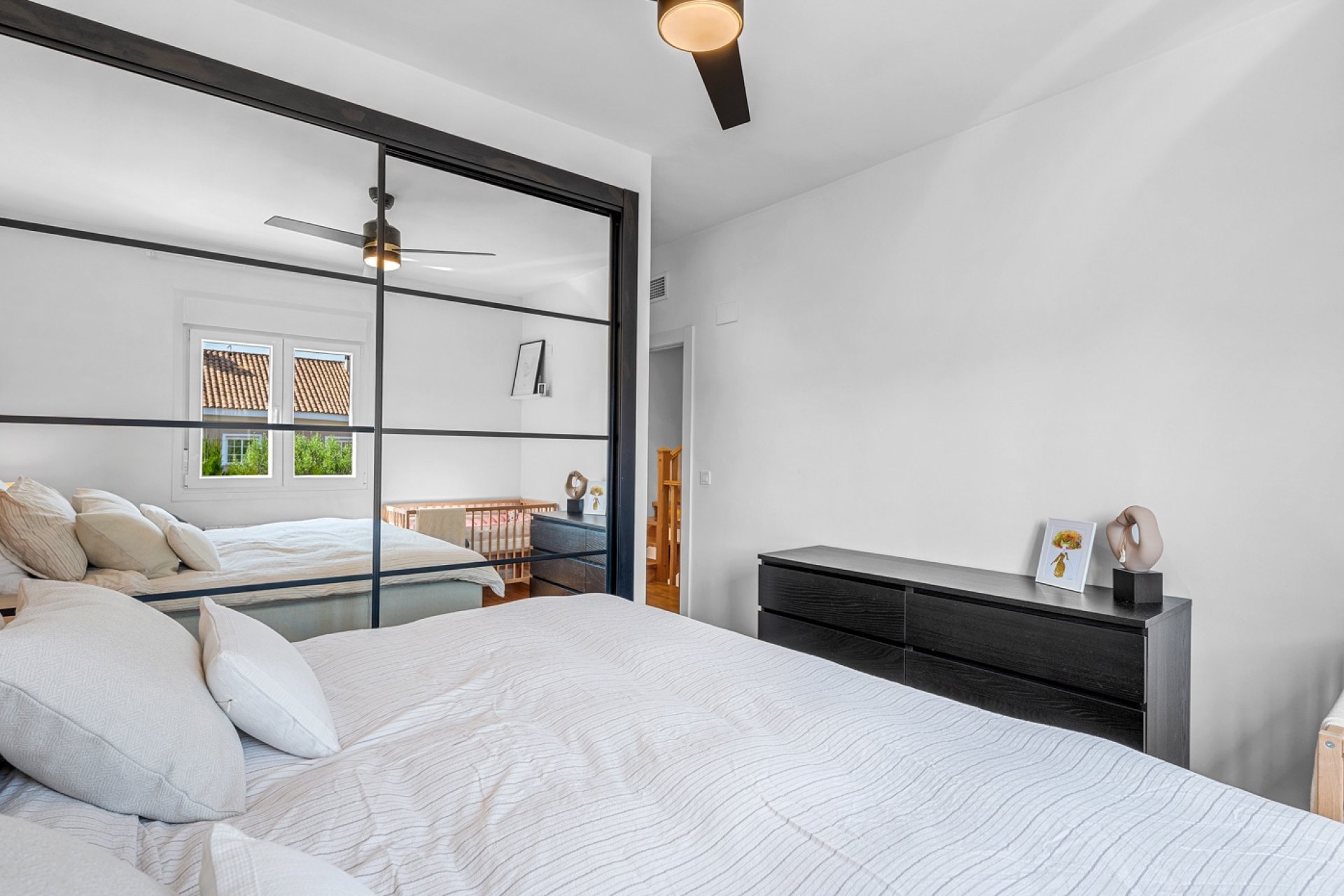 Resale - Townhouse -
Alicante - Playa San Juan