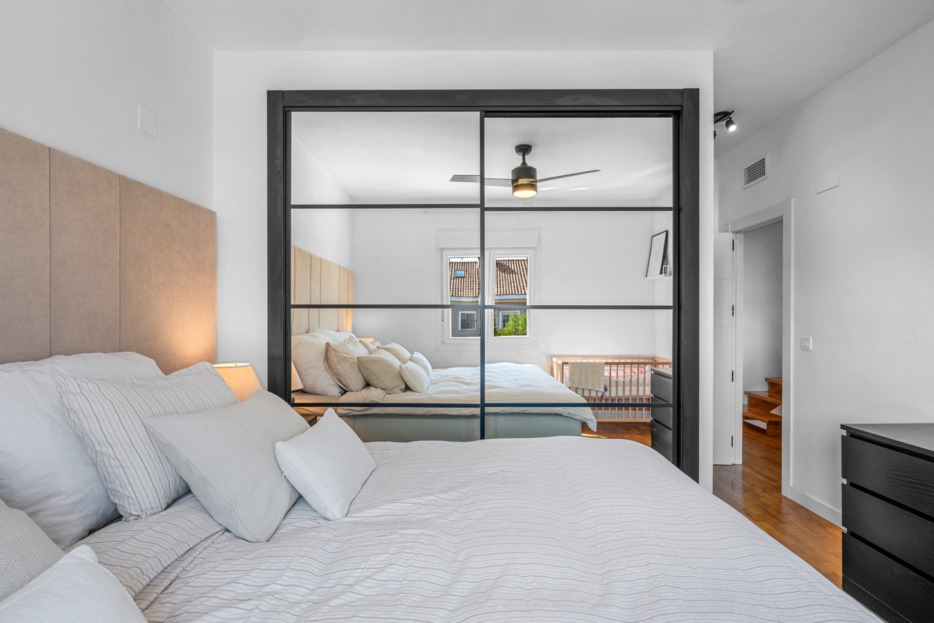 Resale - Townhouse -
Alicante - Playa San Juan