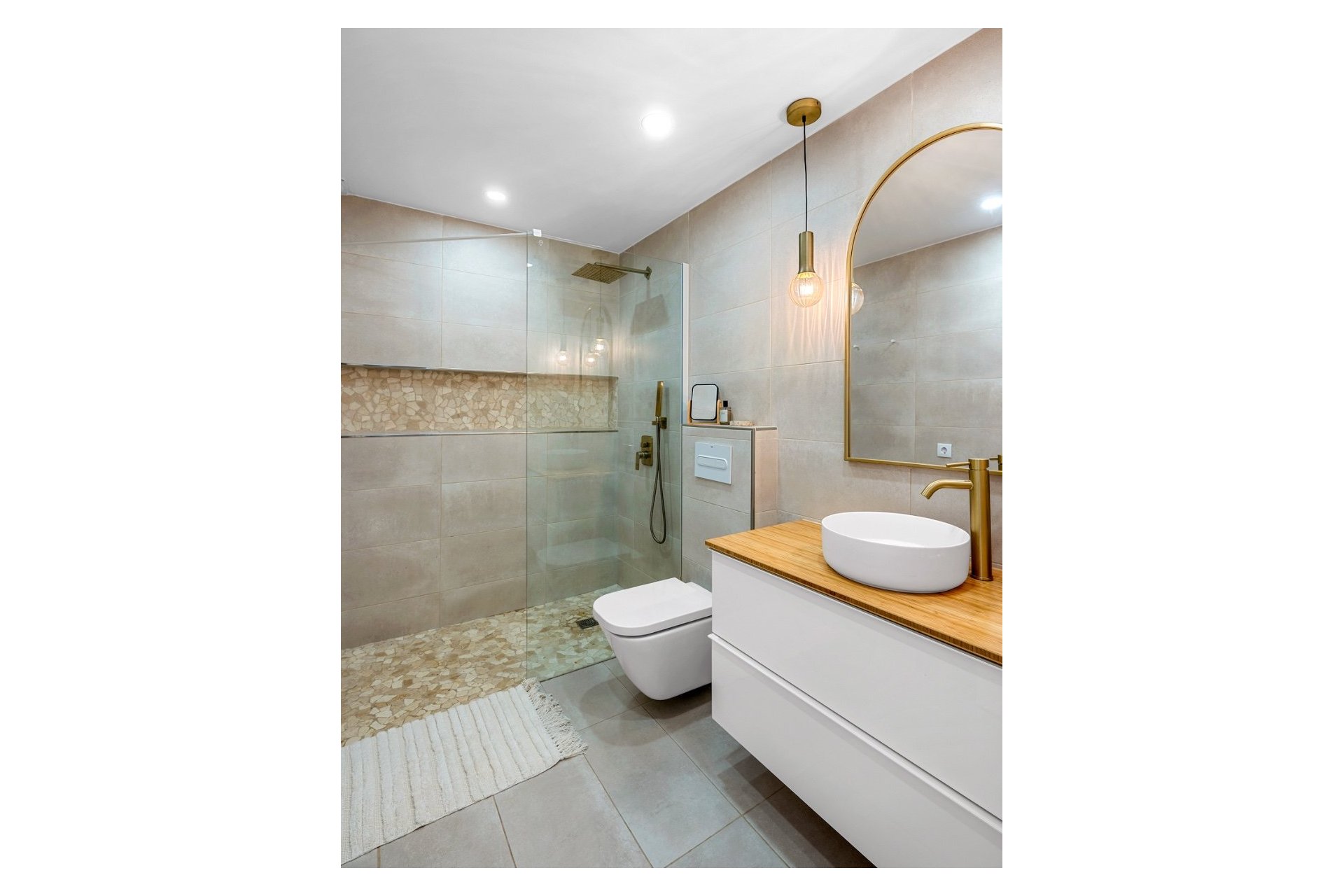 Resale - Townhouse -
Alicante - Playa San Juan
