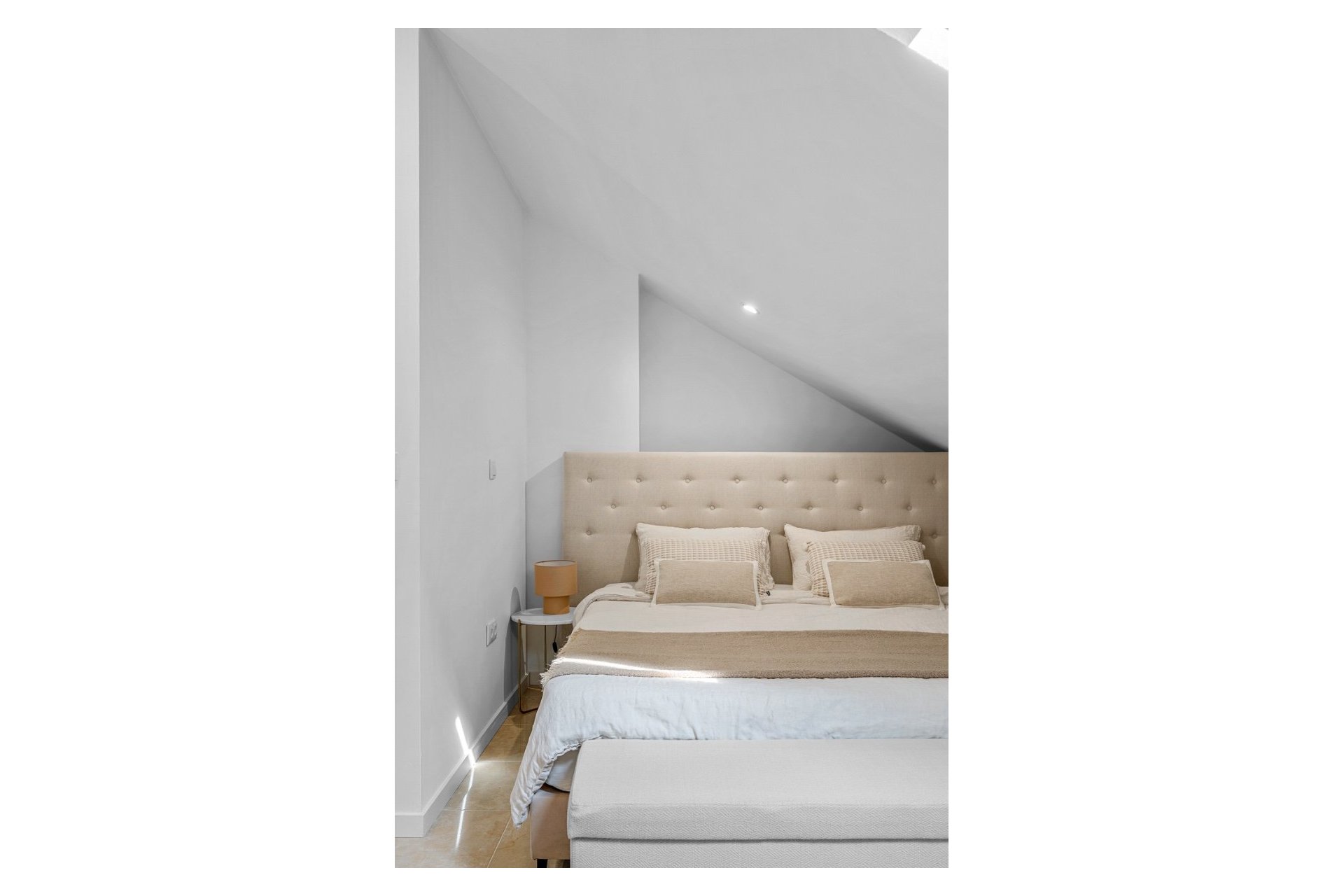 Resale - Townhouse -
Alicante - Playa San Juan