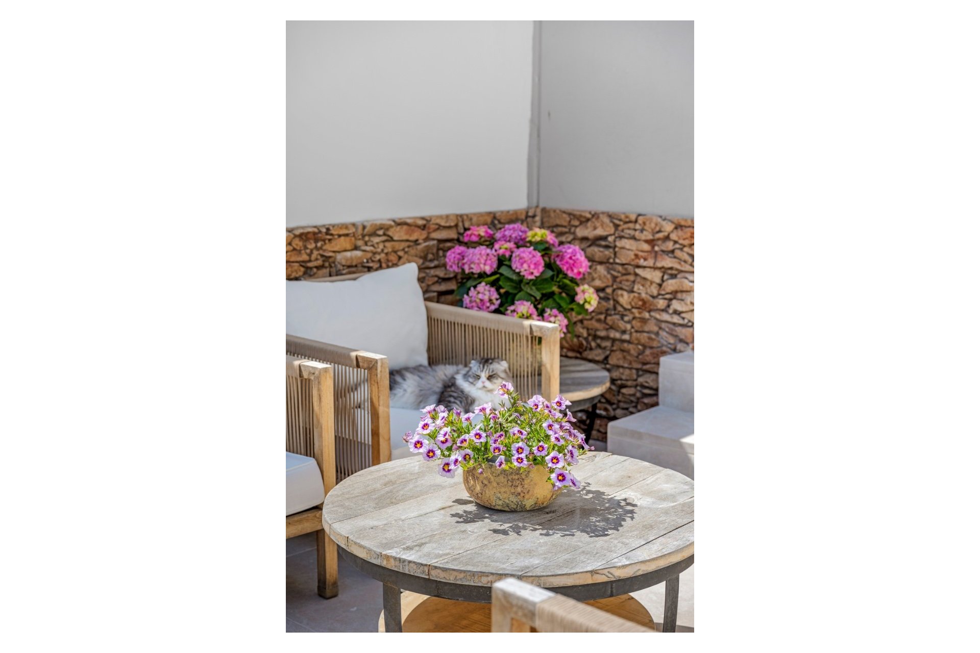 Resale - Townhouse -
Alicante - Playa San Juan
