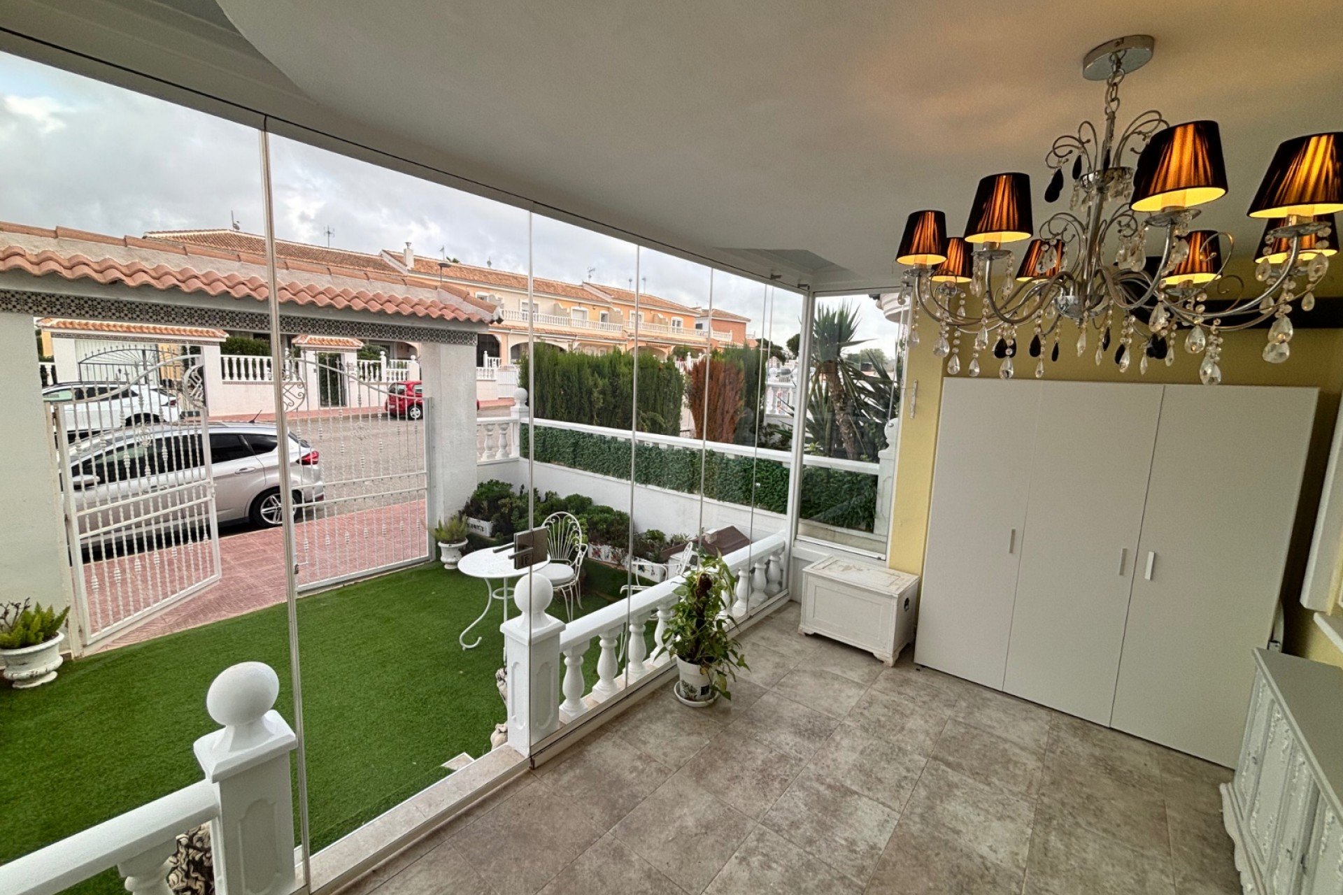 Resale - Townhouse -
Benijofar - Monte Azul