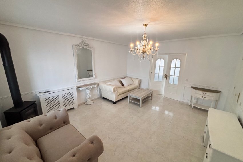 Resale - Townhouse -
Benijofar - Monte Azul