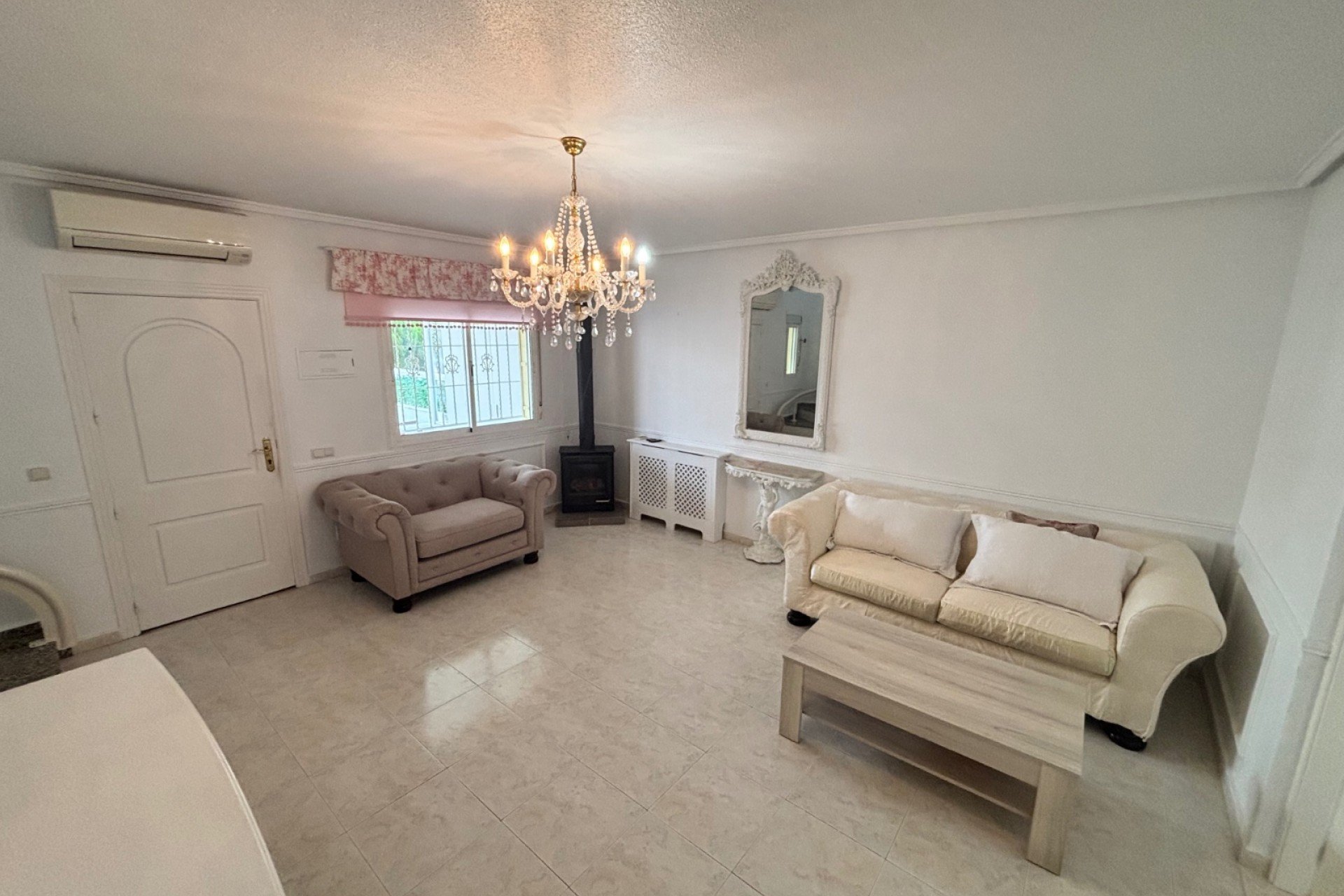 Resale - Townhouse -
Benijofar - Monte Azul