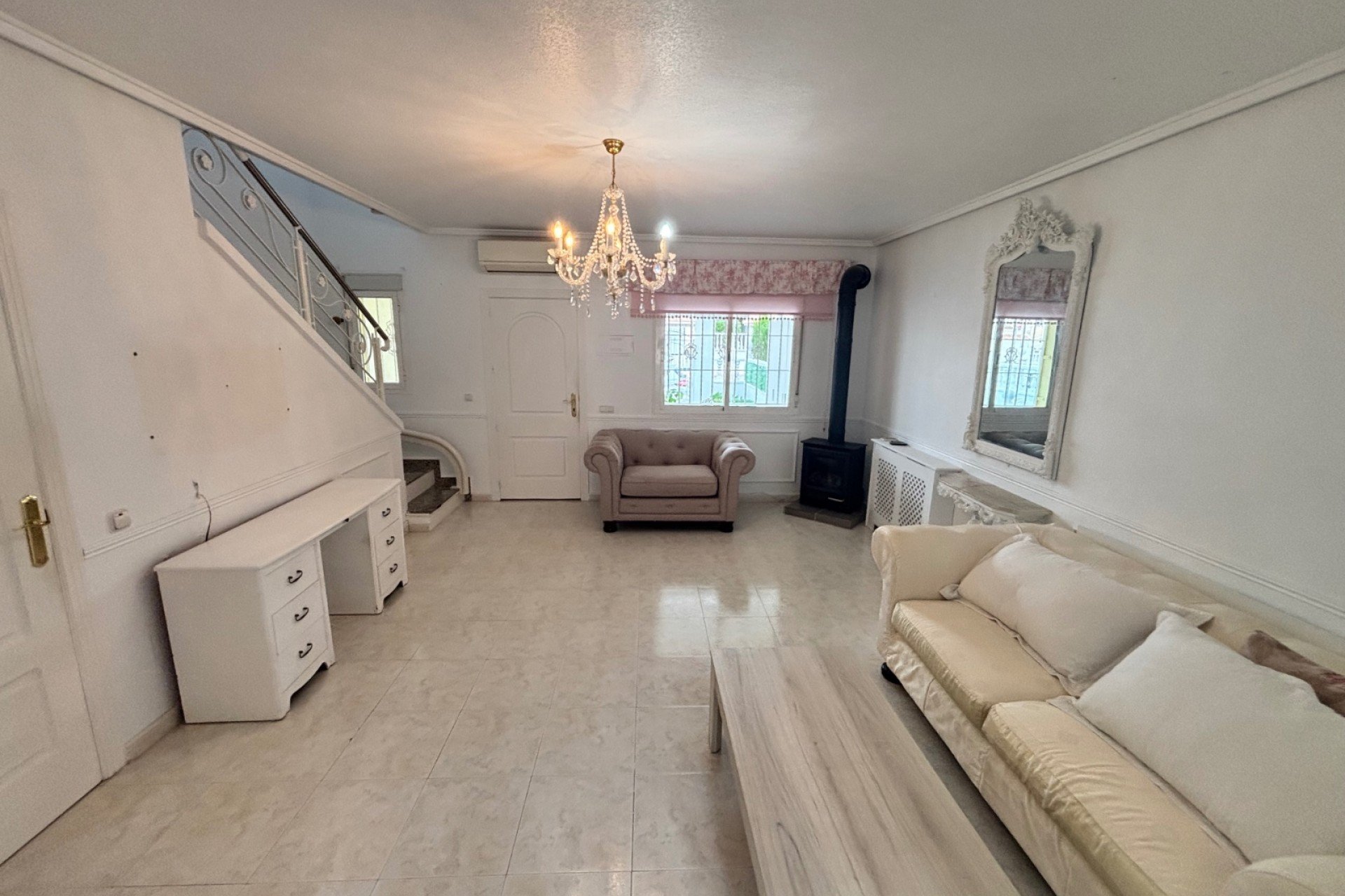 Resale - Townhouse -
Benijofar - Monte Azul