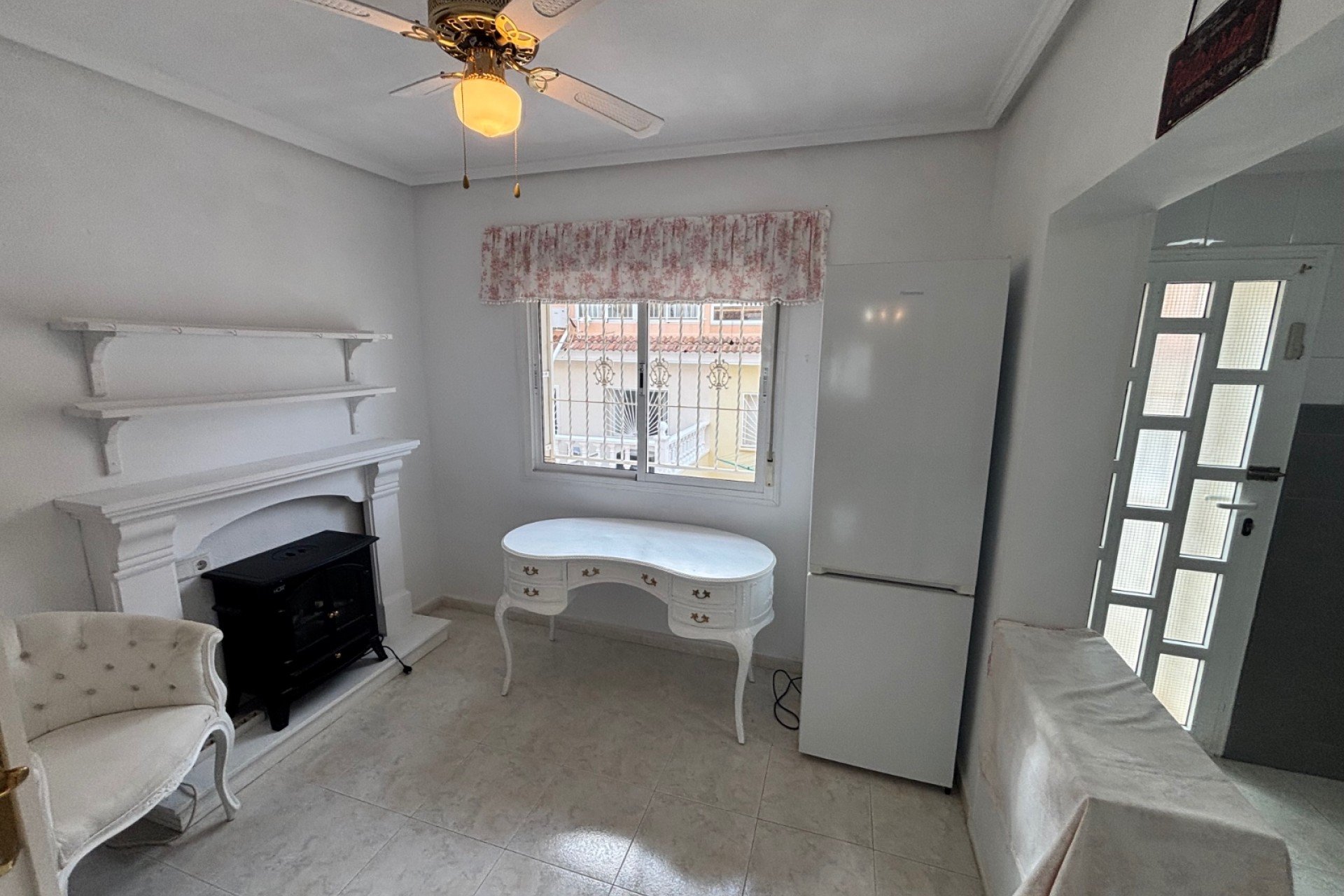 Resale - Townhouse -
Benijofar - Monte Azul