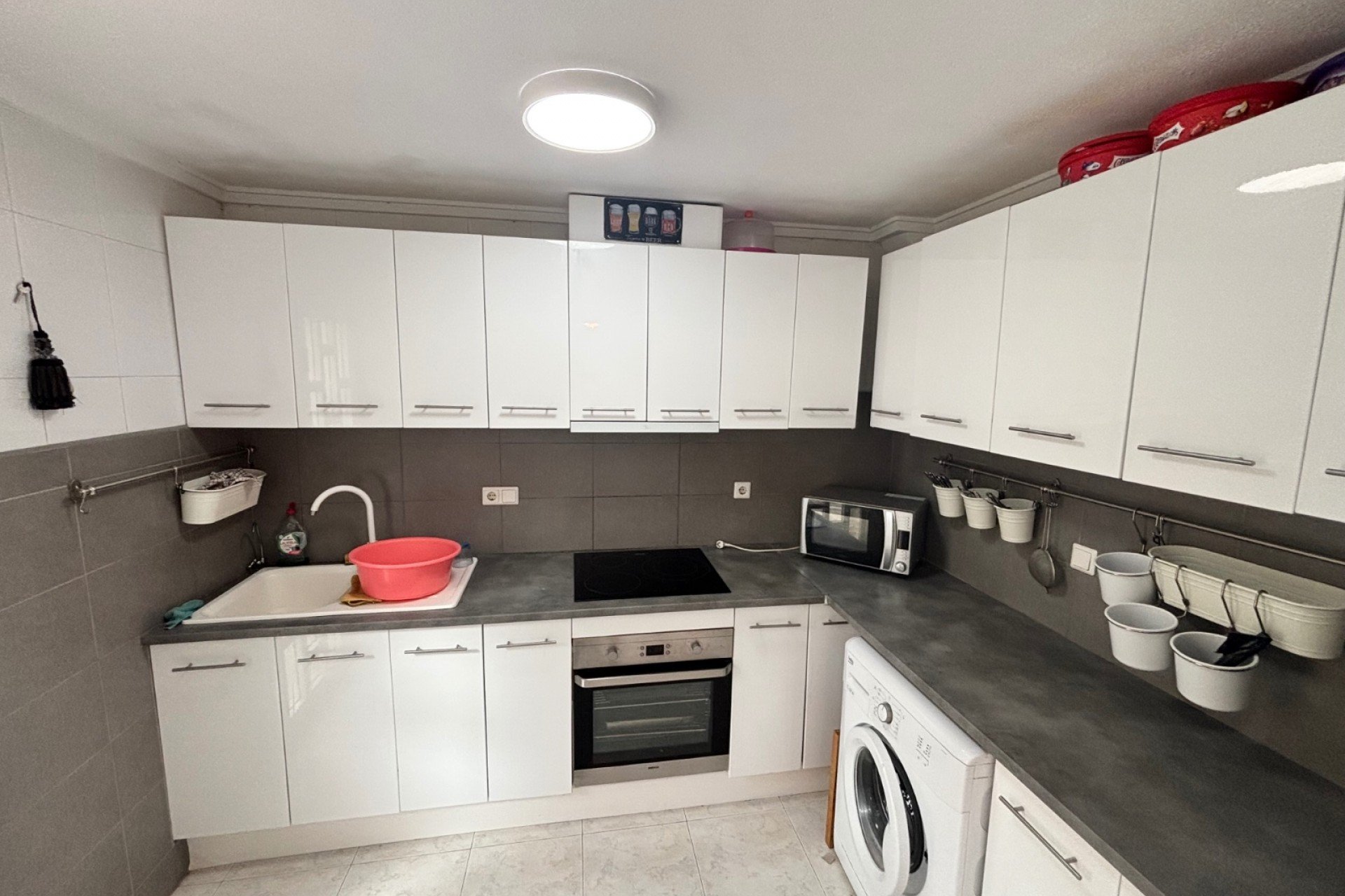 Resale - Townhouse -
Benijofar - Monte Azul