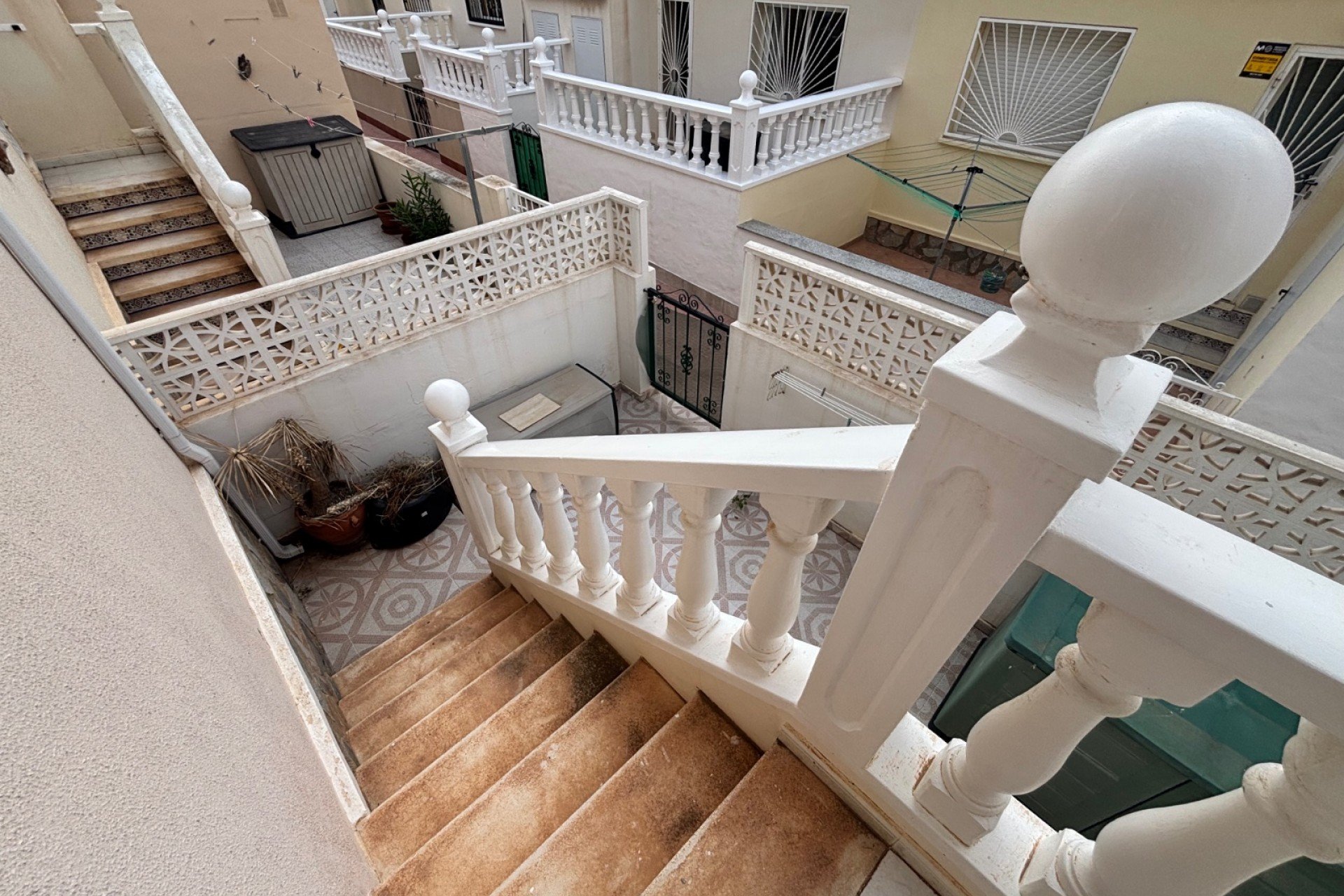 Resale - Townhouse -
Benijofar - Monte Azul