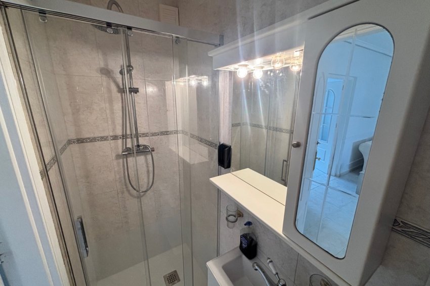 Resale - Townhouse -
Benijofar - Monte Azul