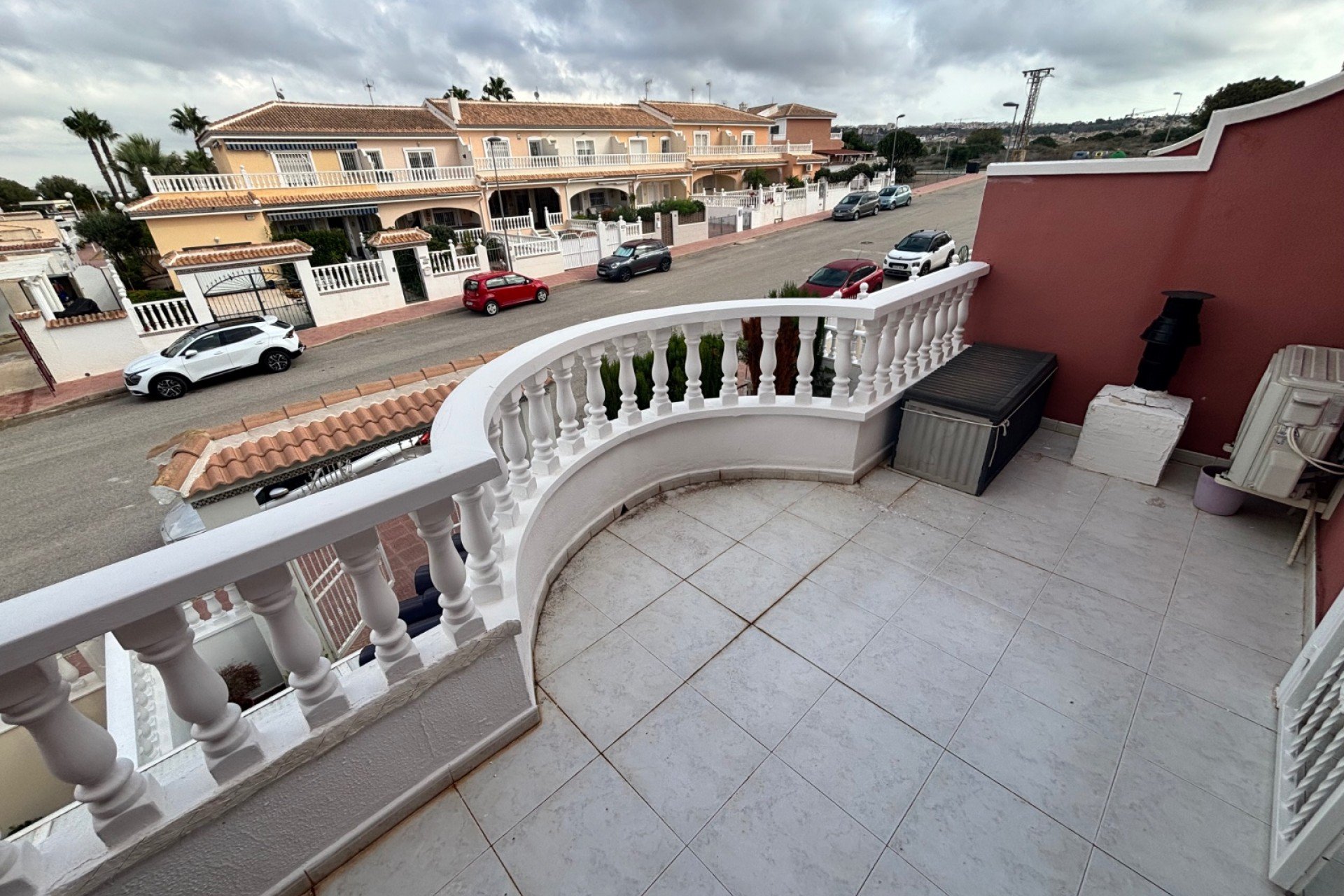Resale - Townhouse -
Benijofar - Monte Azul