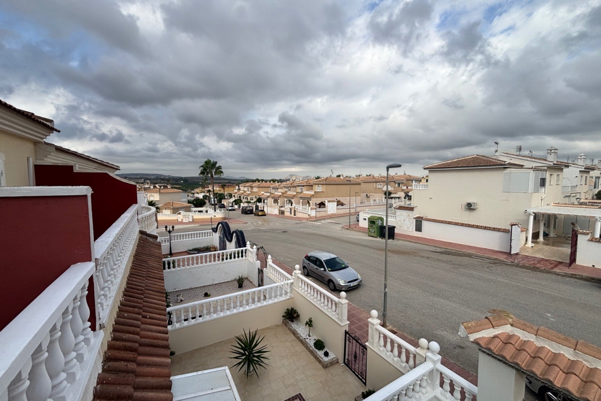 Resale - Townhouse -
Benijofar - Monte Azul