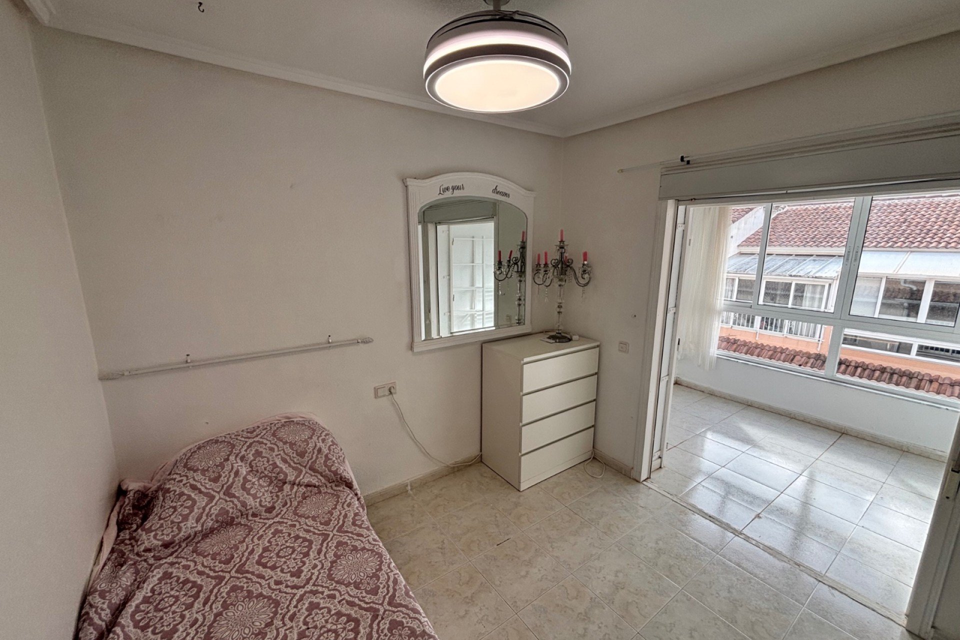 Resale - Townhouse -
Benijofar - Monte Azul