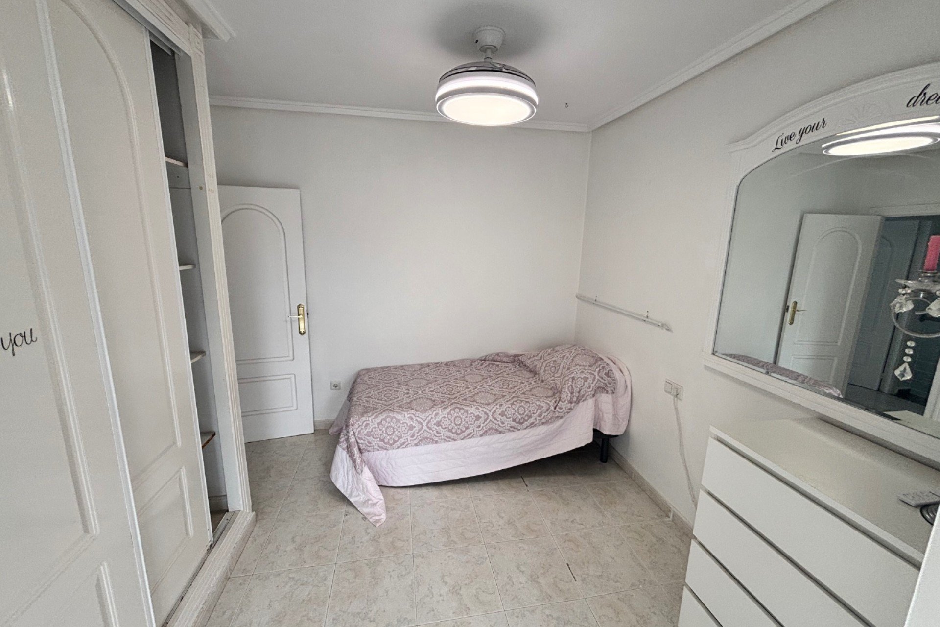 Resale - Townhouse -
Benijofar - Monte Azul