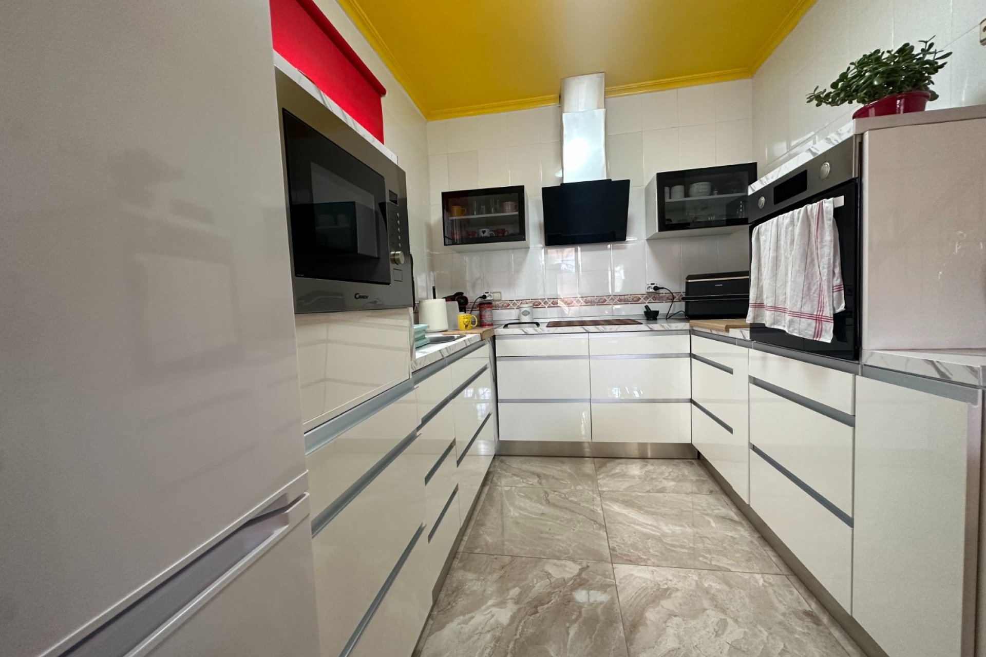 Resale - Townhouse -
Bigastro