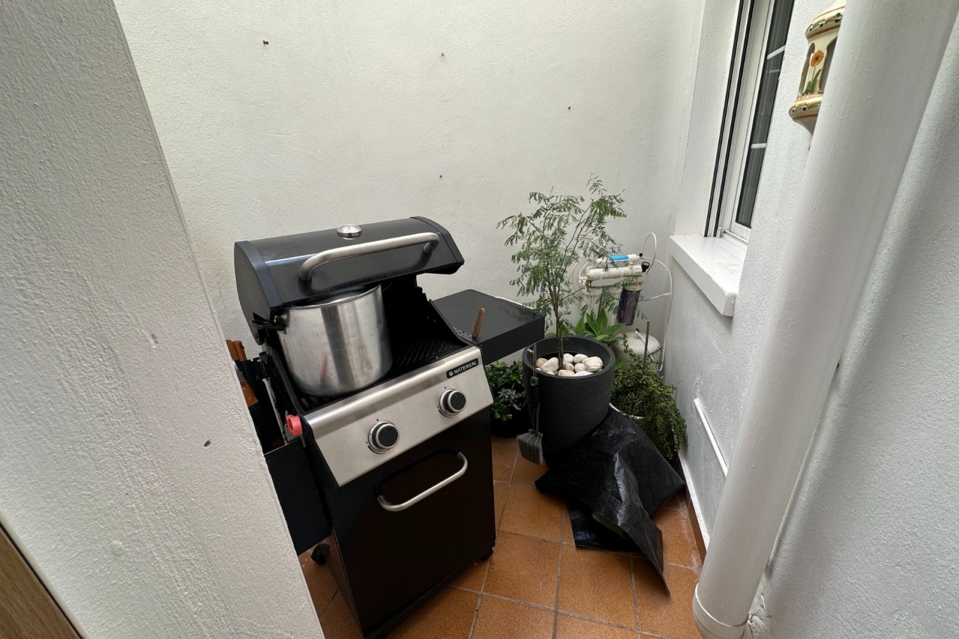 Resale - Townhouse -
Bigastro