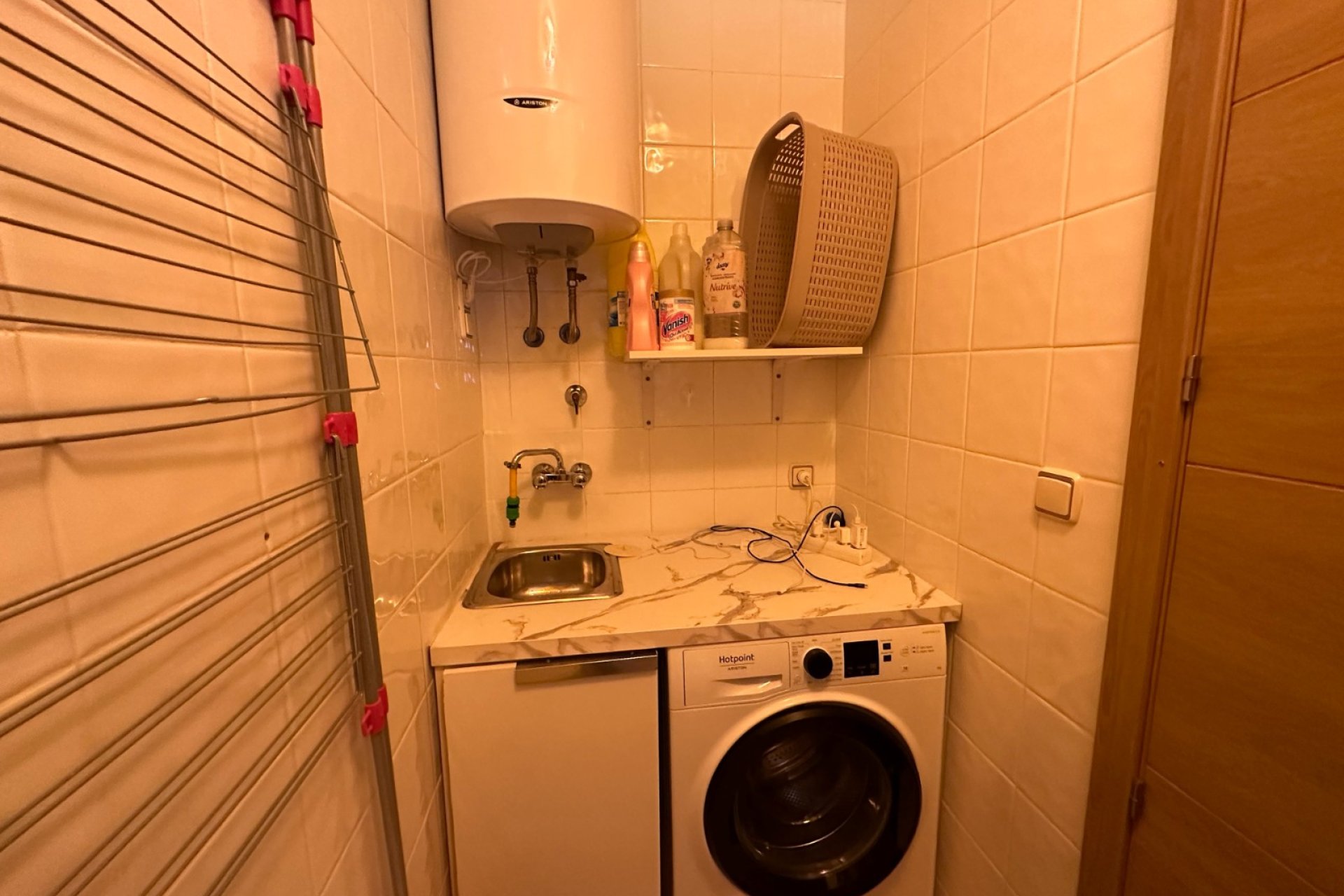 Resale - Townhouse -
Bigastro