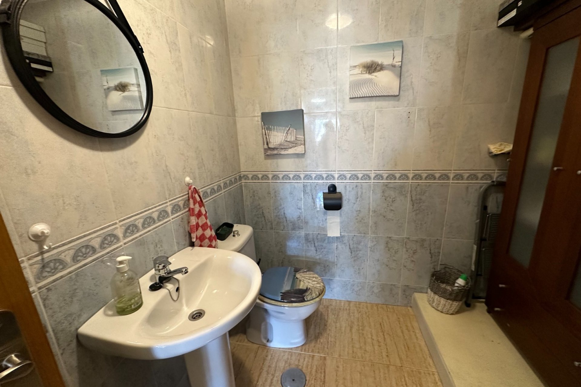 Resale - Townhouse -
Bigastro