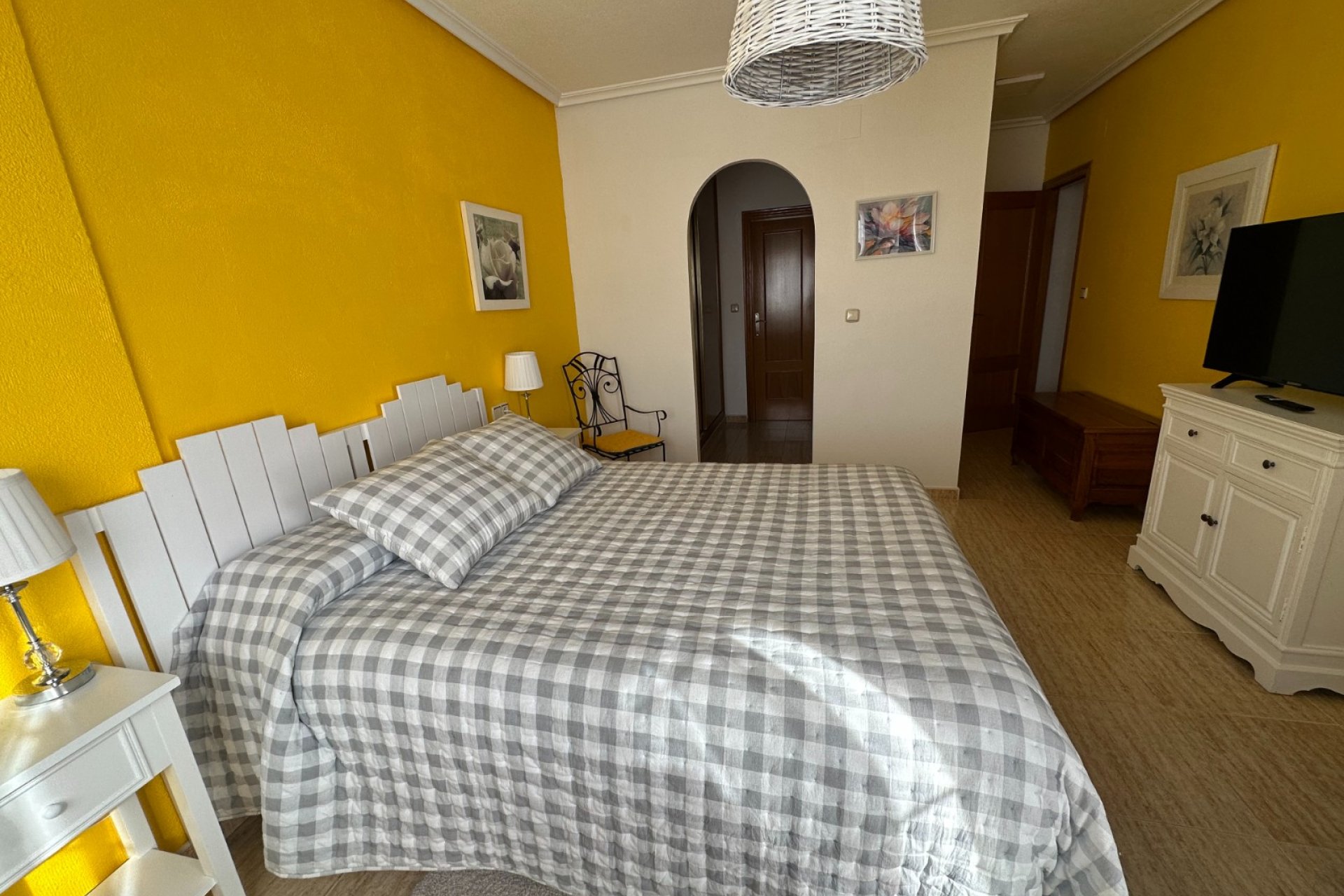 Resale - Townhouse -
Bigastro