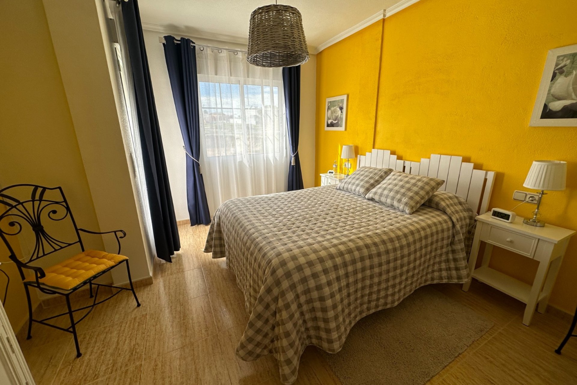 Resale - Townhouse -
Bigastro