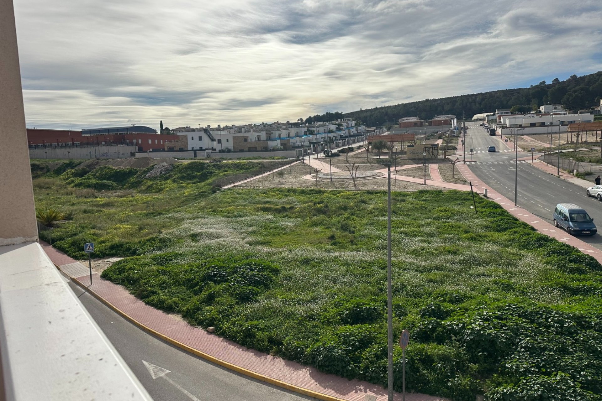 Resale - Townhouse -
Bigastro