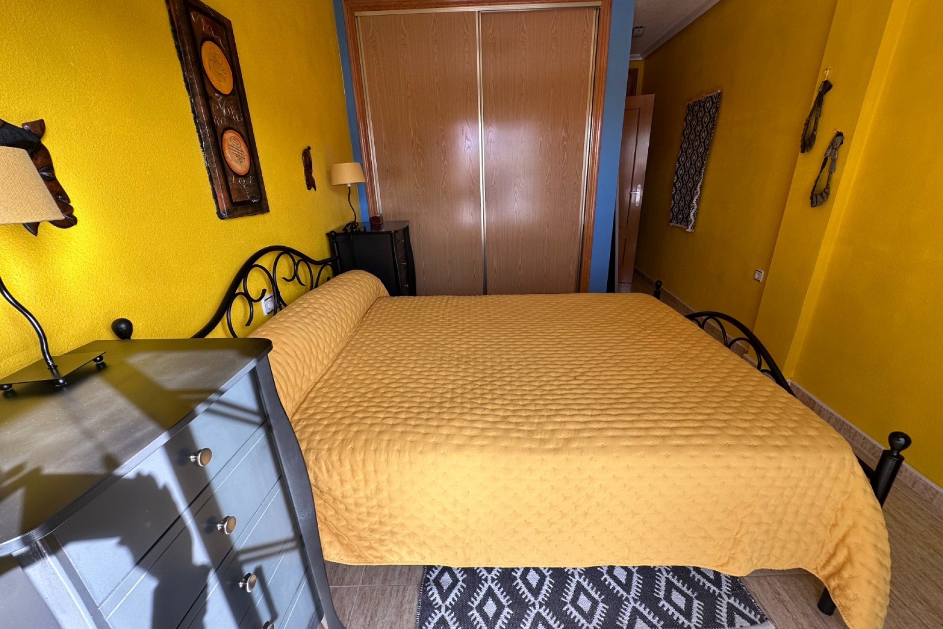 Resale - Townhouse -
Bigastro