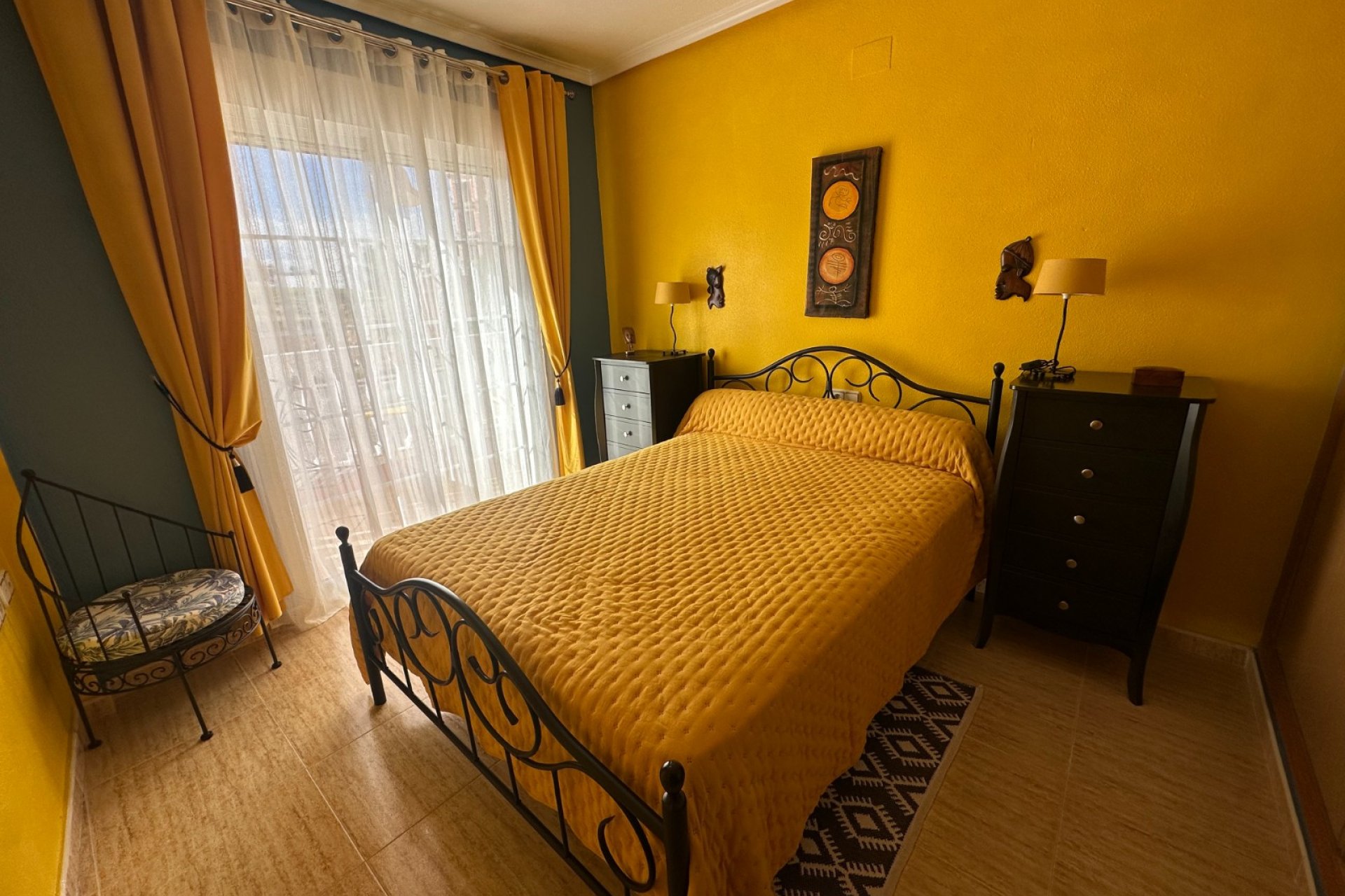 Resale - Townhouse -
Bigastro