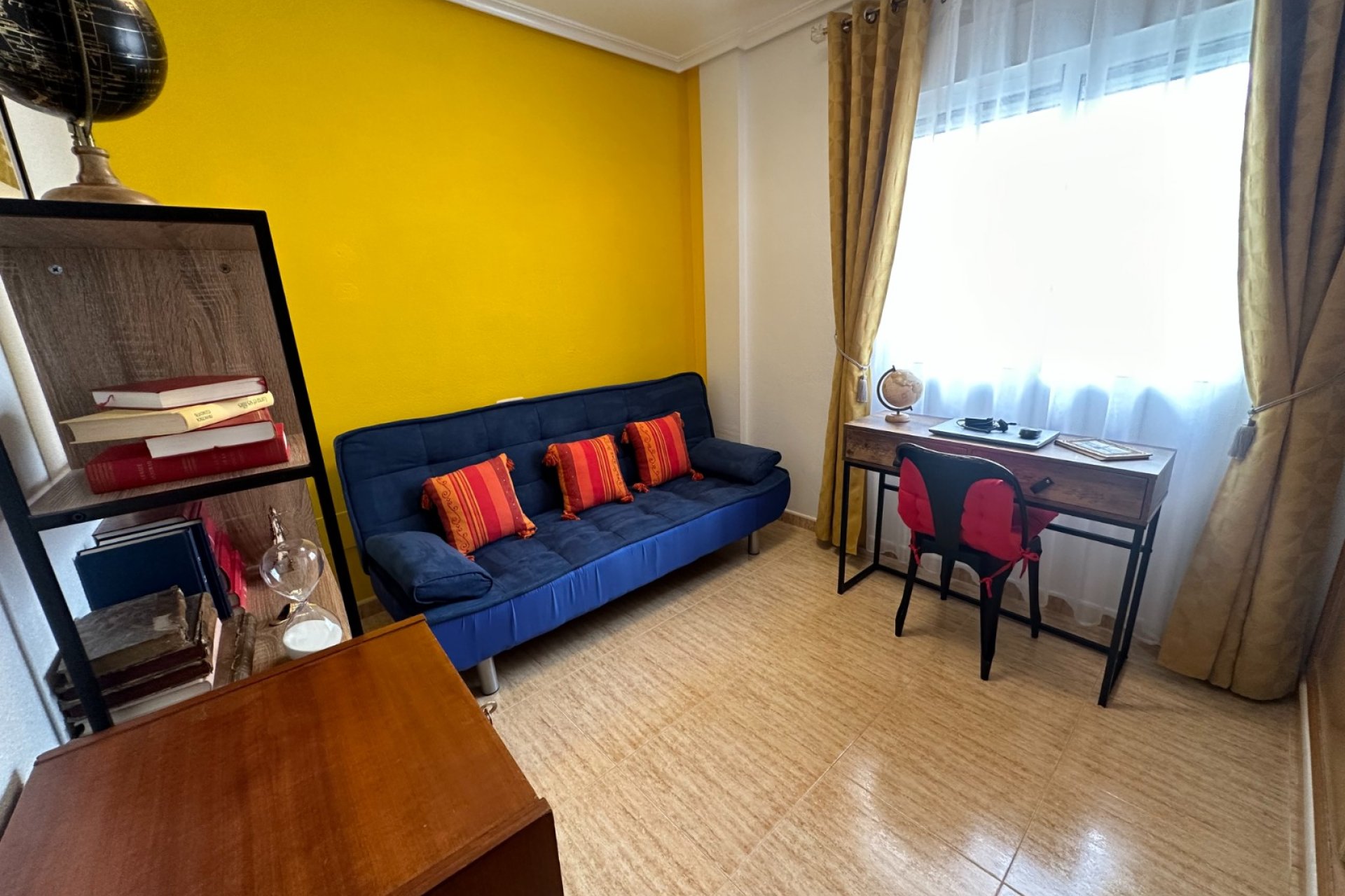 Resale - Townhouse -
Bigastro