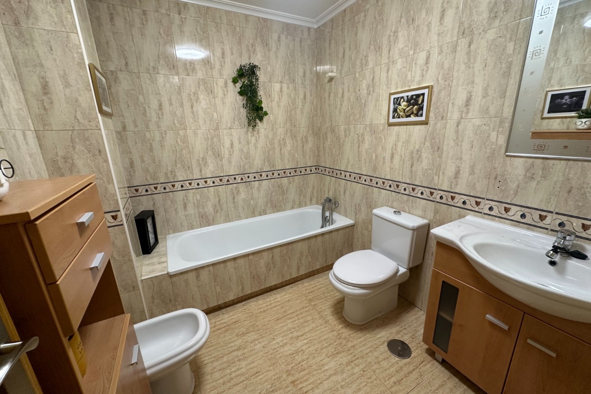 Resale - Townhouse -
Bigastro