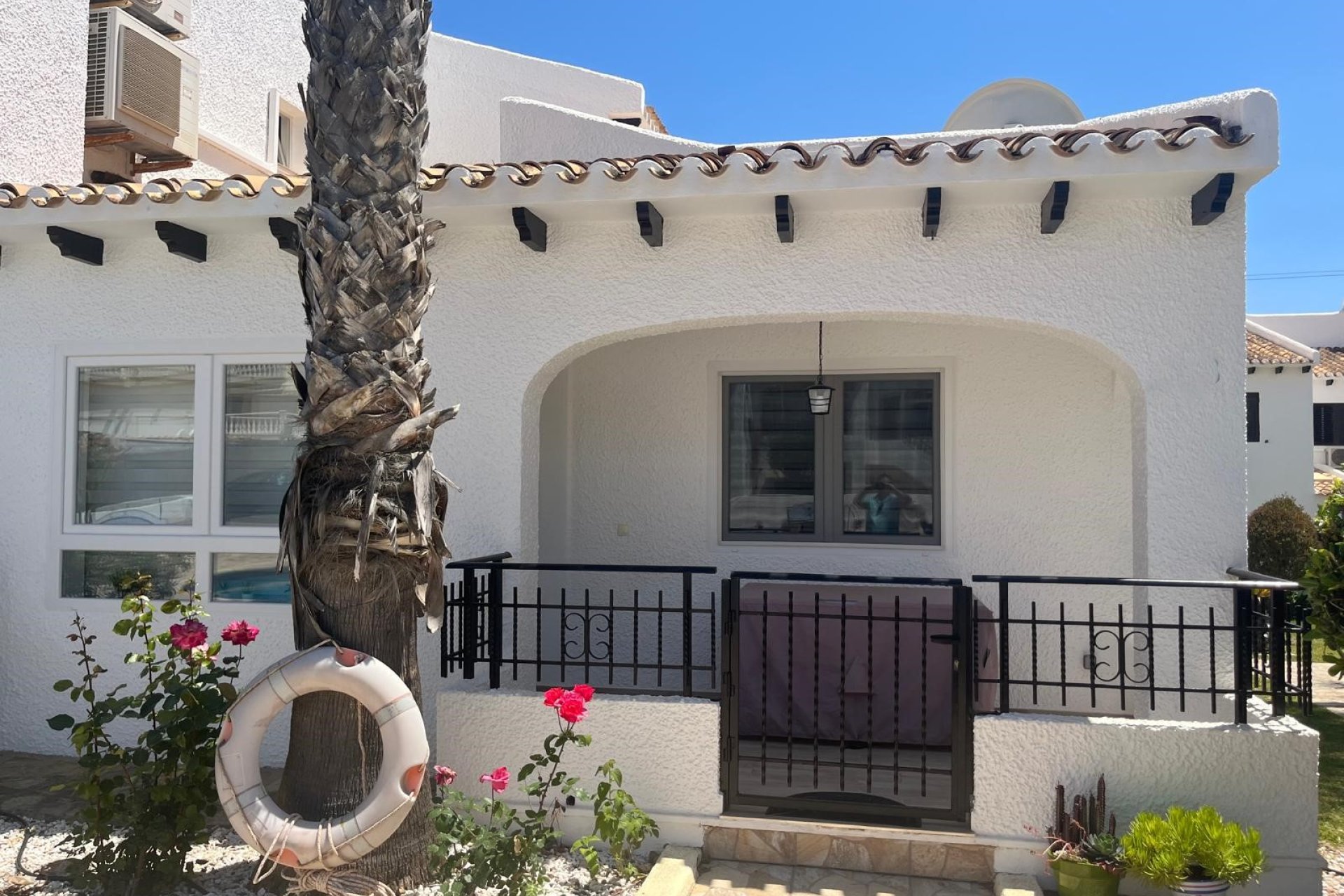 Resale - Townhouse -
Cabo Roig - Cabo Roig Playa