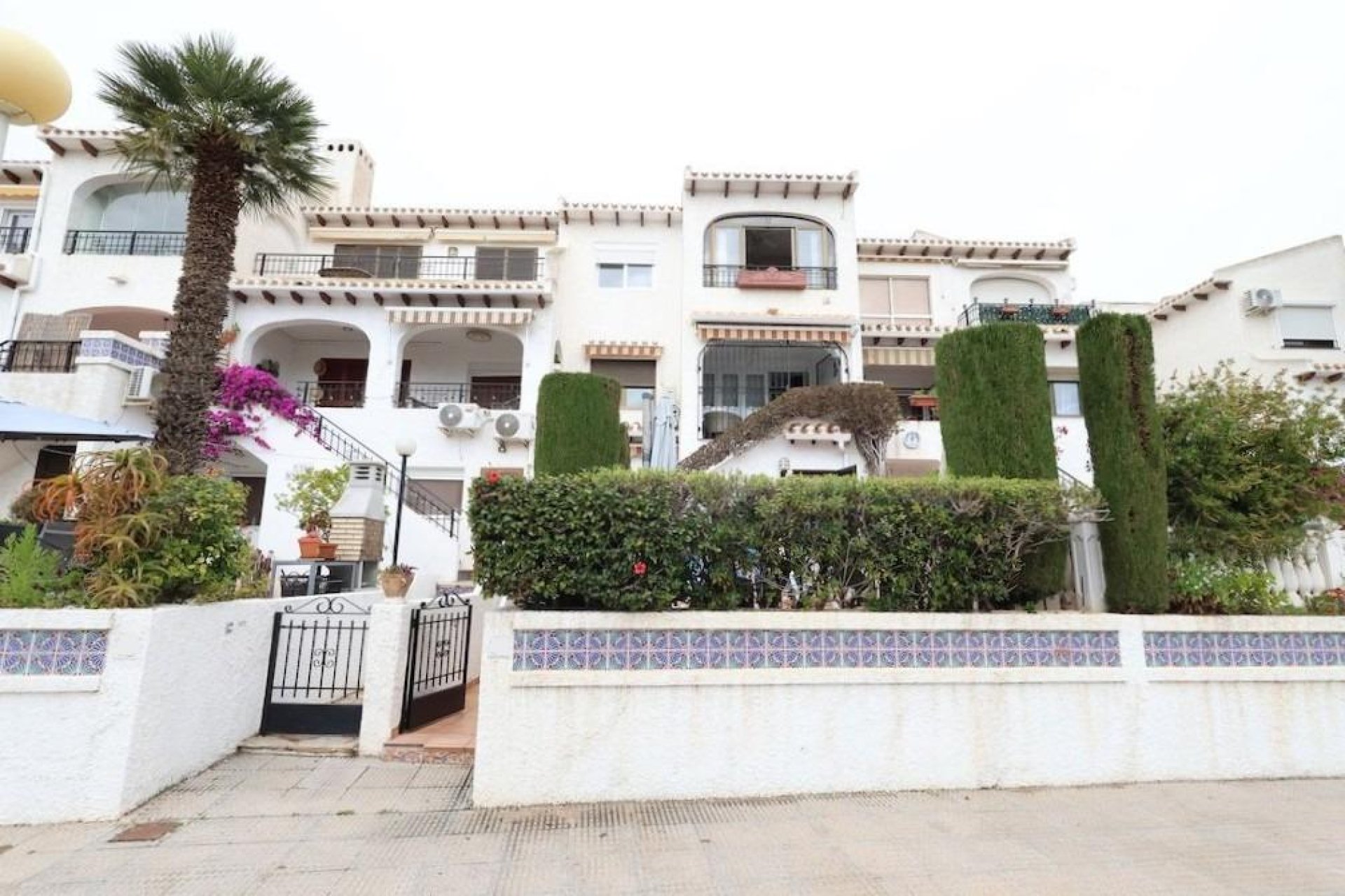 Resale - Townhouse -
Cabo Roig - Cala Capitan