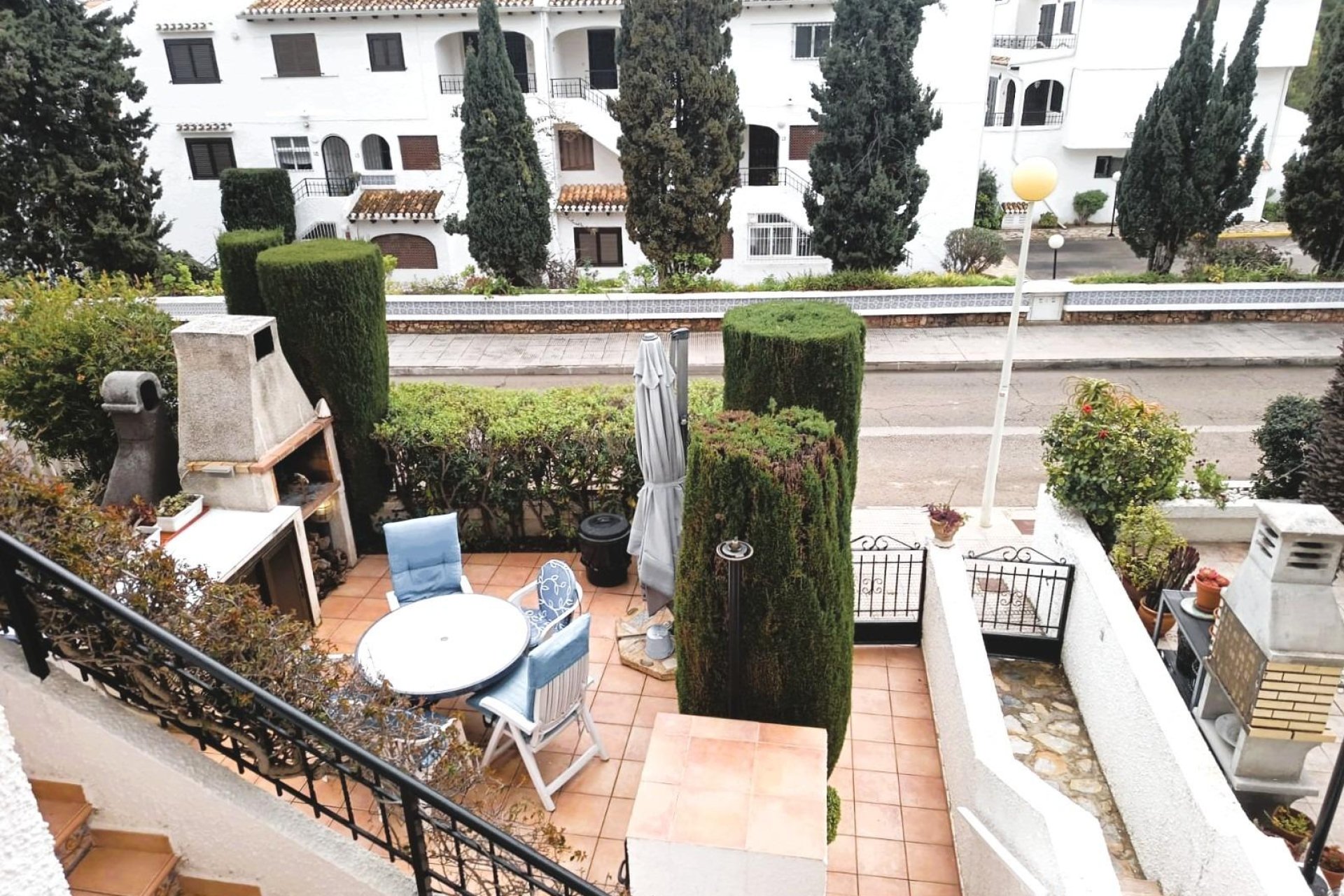 Resale - Townhouse -
Cabo Roig - Cala Capitan