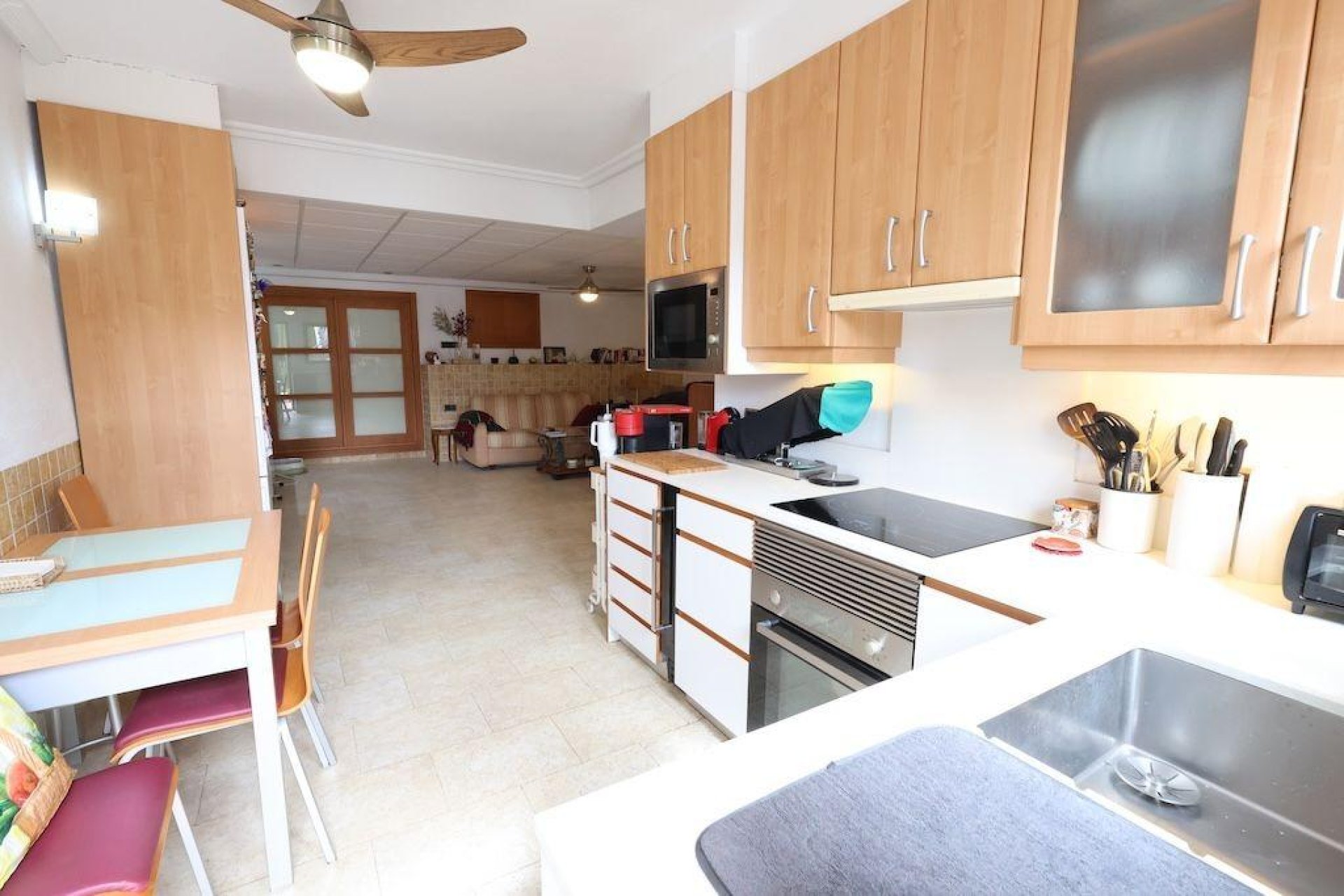 Resale - Townhouse -
Cabo Roig - Cala Capitan