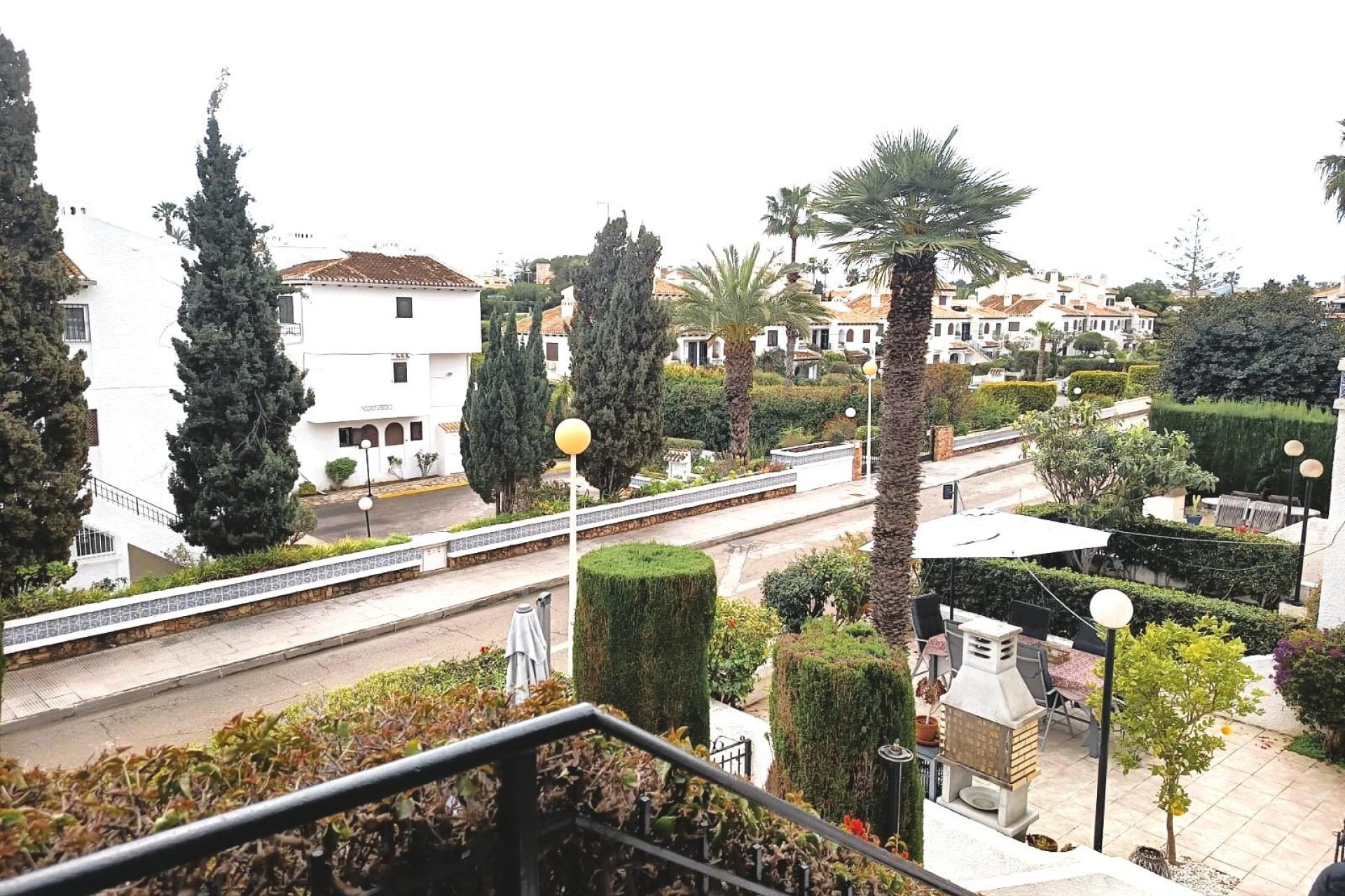 Resale - Townhouse -
Cabo Roig - Cala Capitan